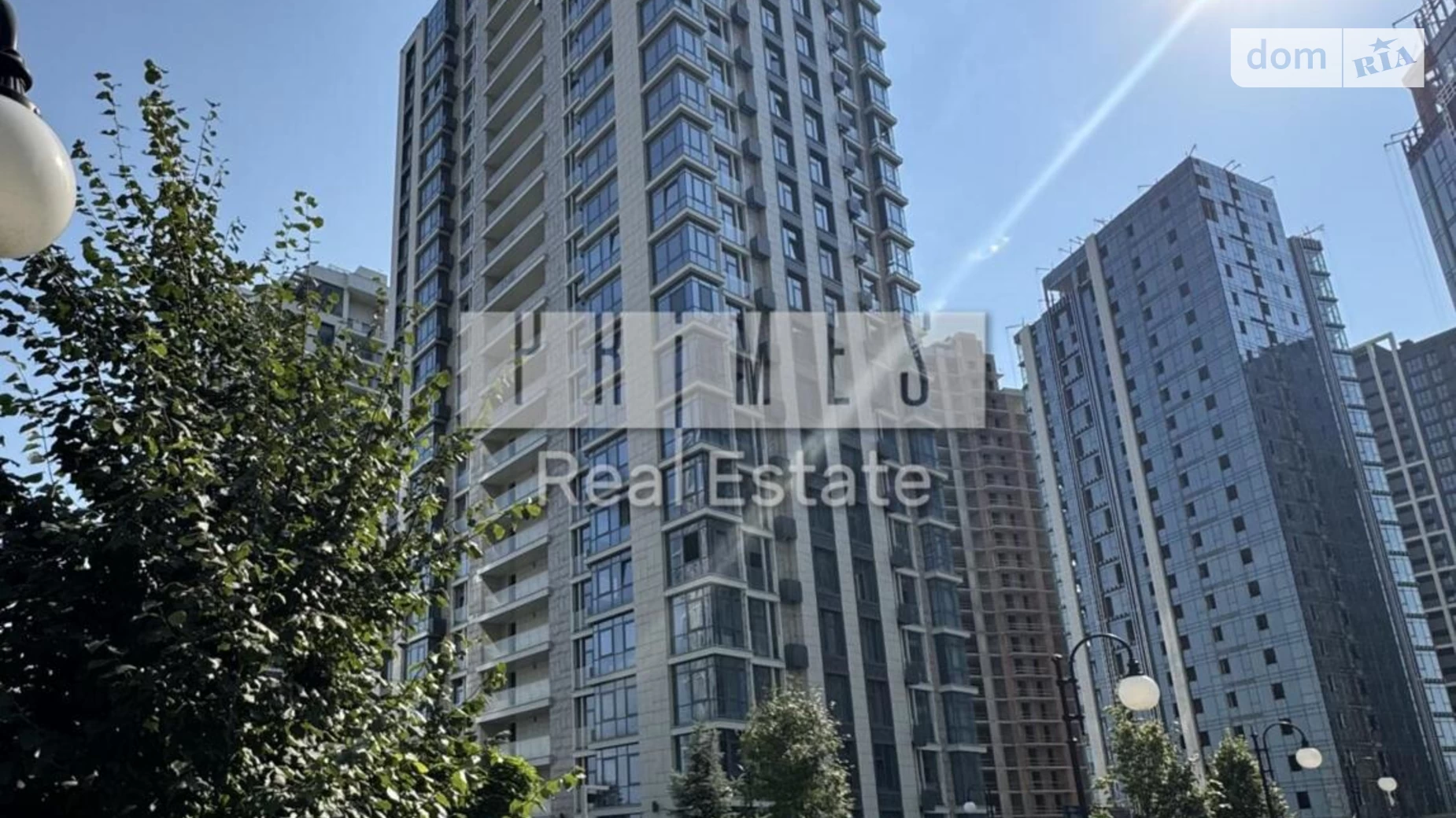 Продается 3-комнатная квартира 102.8 кв. м в Киеве, ул. Андрея Верхогляда(Драгомирова), 19А - фото 3