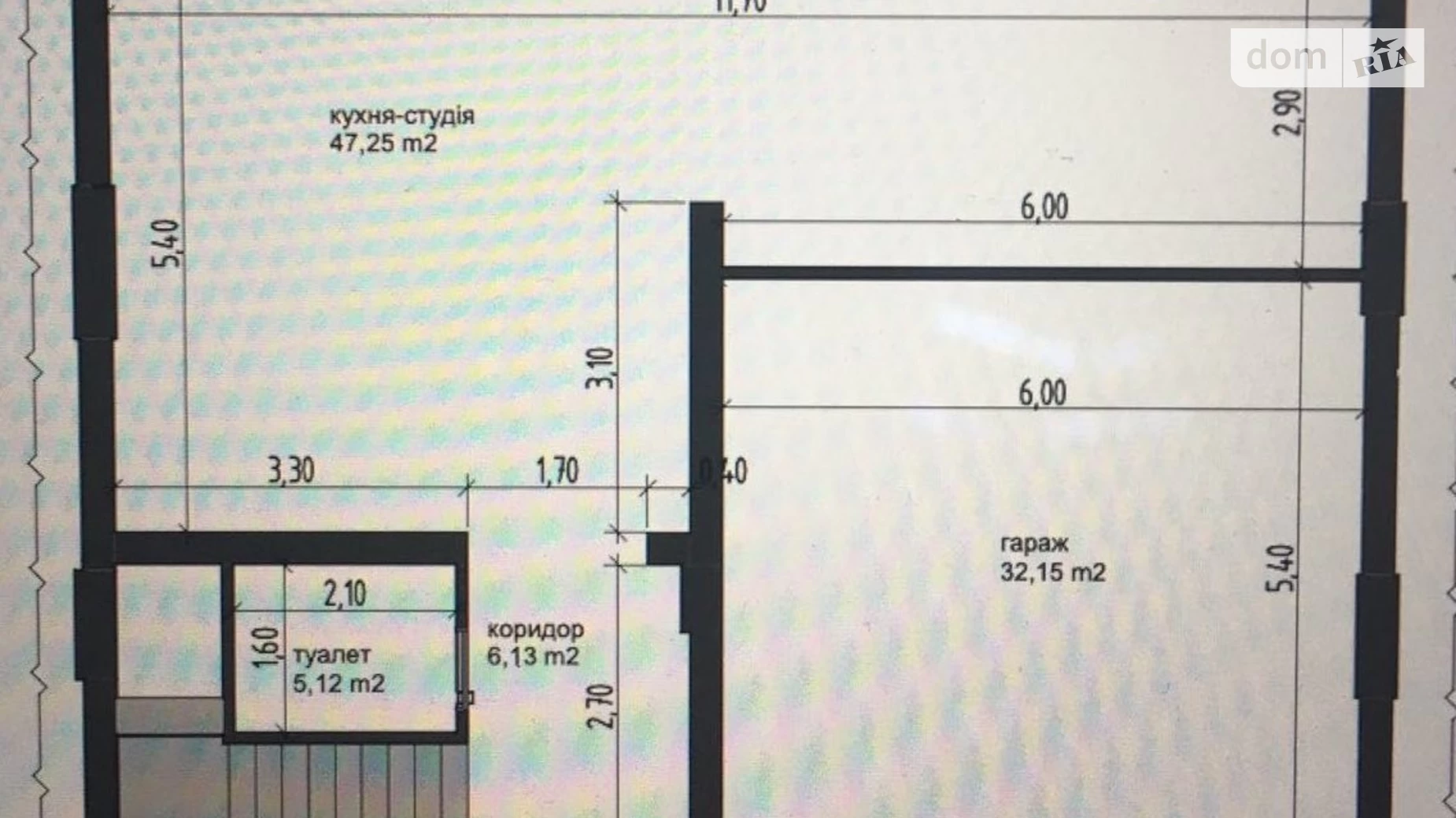 ул. Михаила Грушевского Сокольники, цена: 183000 $ - фото 2
