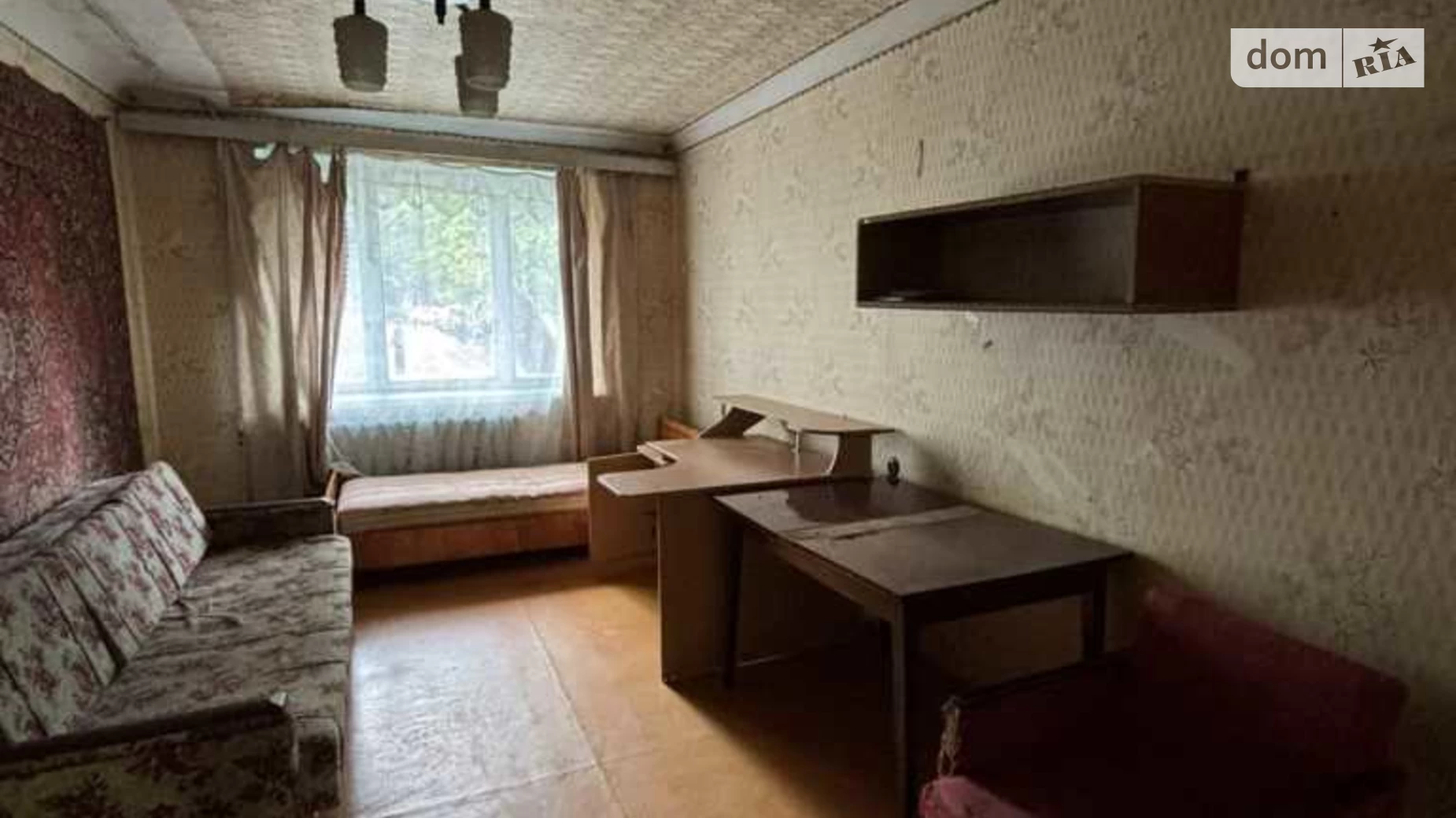 Продается 2-комнатная квартира 42.5 кв. м в Полтаве, цена: 30000 $ - фото 2