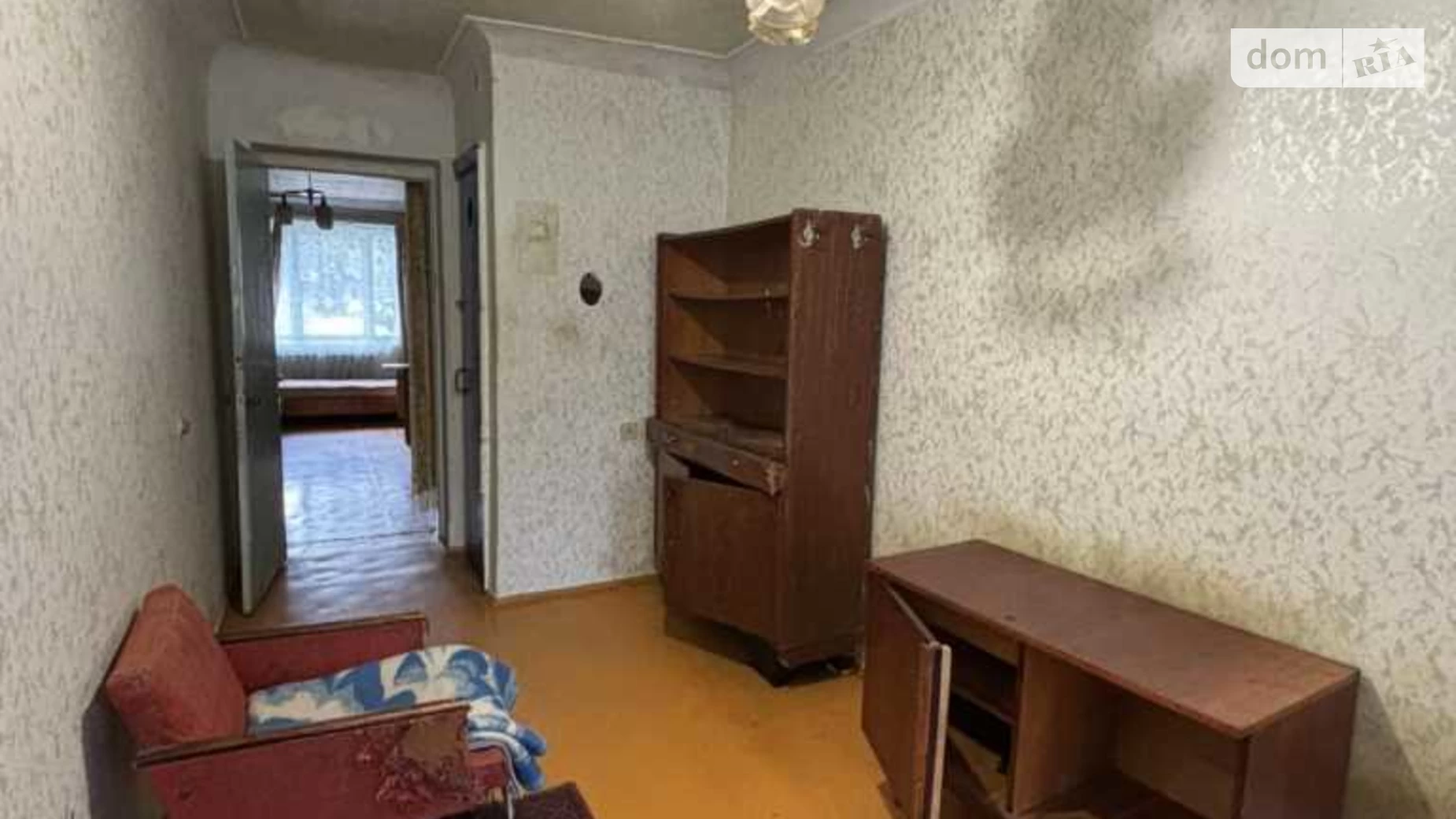 Продается 2-комнатная квартира 42.5 кв. м в Полтаве, цена: 30000 $ - фото 5