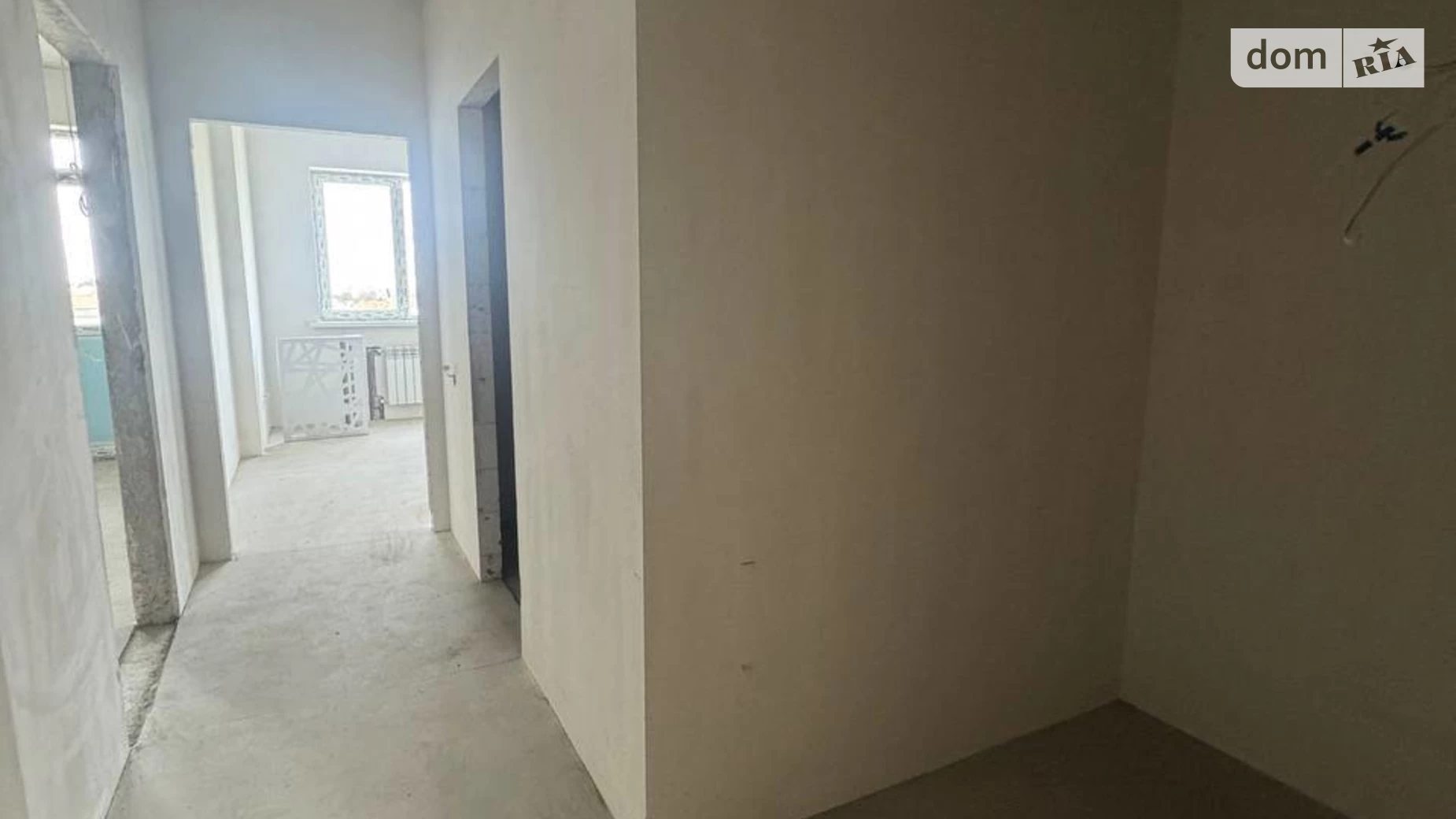 Продается 1-комнатная квартира 45 кв. м в Полтаве, ул. Башкирцевой Марии - фото 5