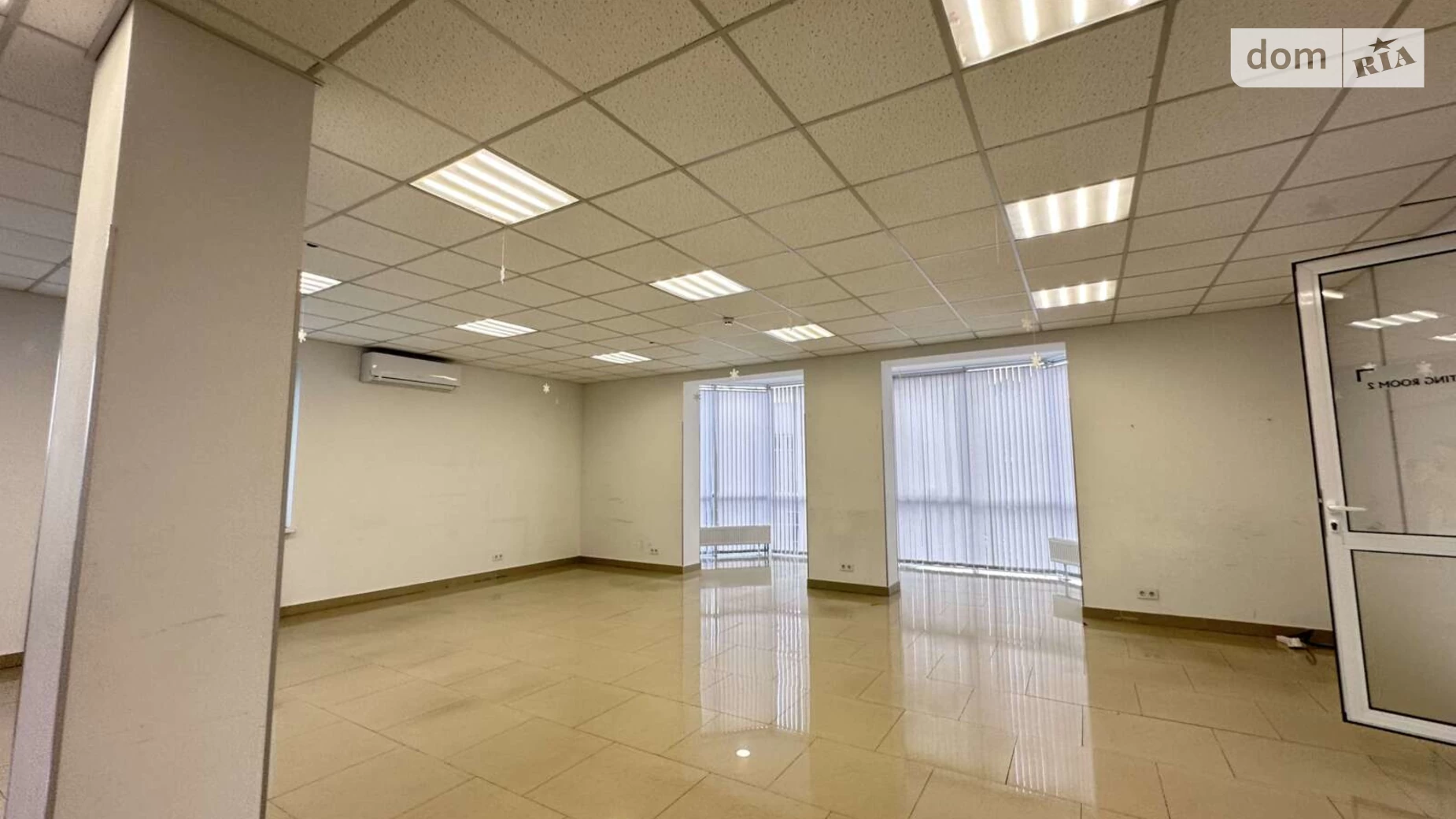 Здається в оренду офіс 275 кв. м в бізнес-центрі, цена: 100000 грн - фото 4