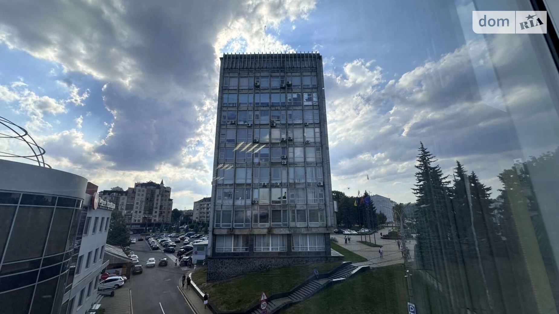 Здається в оренду офіс 275 кв. м в бізнес-центрі, цена: 100000 грн - фото 5
