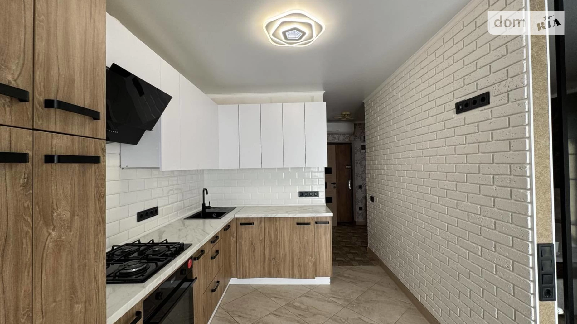 Продається 1-кімнатна квартира 39.6 кв. м у Одесі, вул. Олексія Вадатурського(Маршала Малиновського), 18 - фото 5