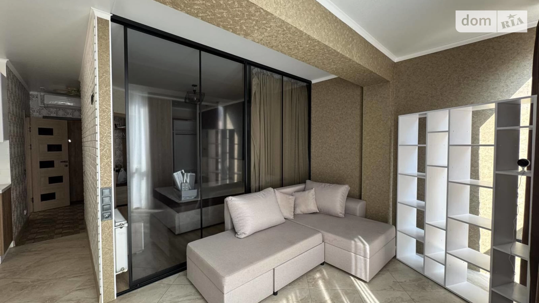 Продається 1-кімнатна квартира 39.6 кв. м у Одесі, вул. Олексія Вадатурського(Маршала Малиновського), 18 - фото 2