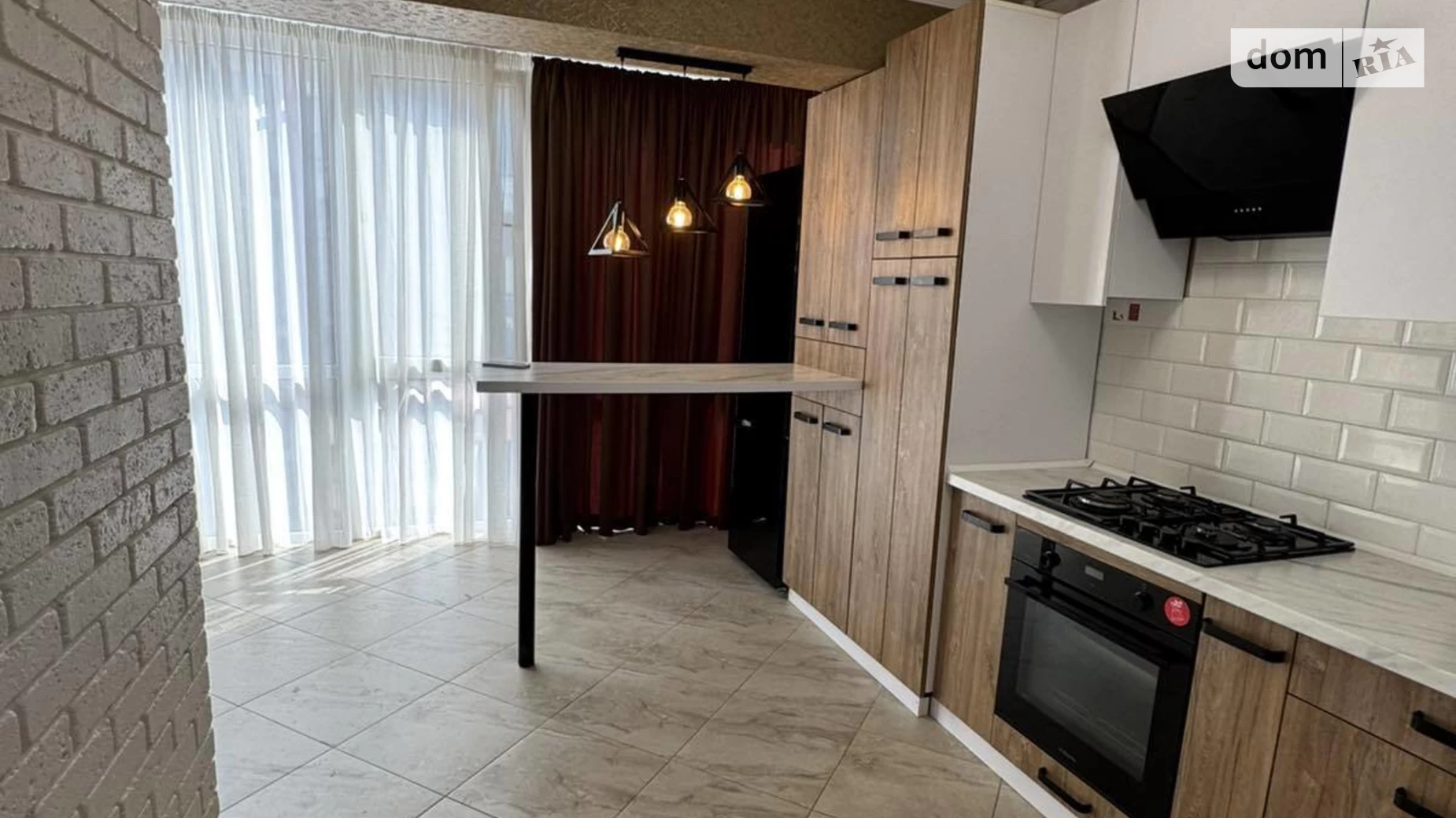 Продається 1-кімнатна квартира 39.6 кв. м у Одесі, вул. Олексія Вадатурського(Маршала Малиновського), 18 - фото 3