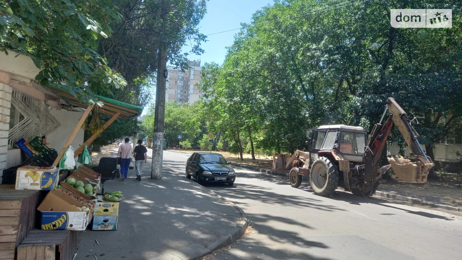 ул. Героев обороны Одессы, 62 Поселок Котовского Одесса, цена: 25000 $ - фото 2