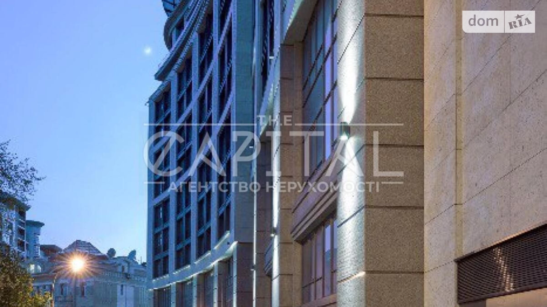 Здається в оренду приміщення вільного призначення 312.6 кв. м в 14-поверховій будівлі, цена: 12500 $ - фото 5