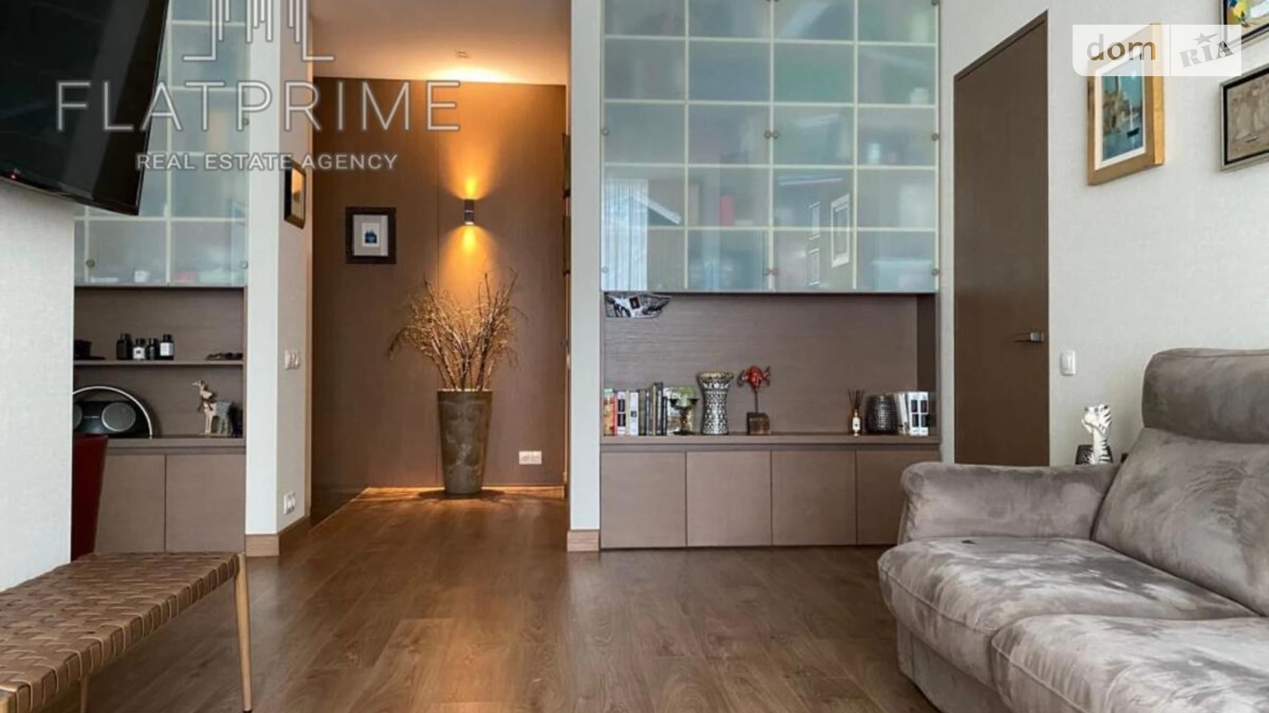 Продается 2-комнатная квартира 72 кв. м в Киеве, ул. Михаила Донца, 2А - фото 2