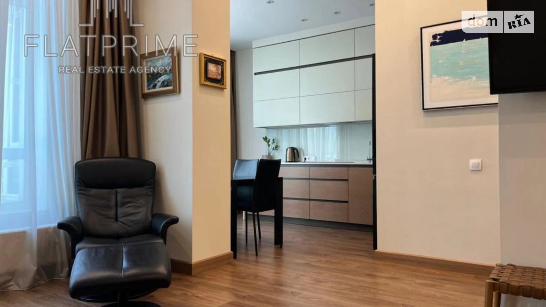 Продается 2-комнатная квартира 72 кв. м в Киеве, ул. Михаила Донца, 2А - фото 3