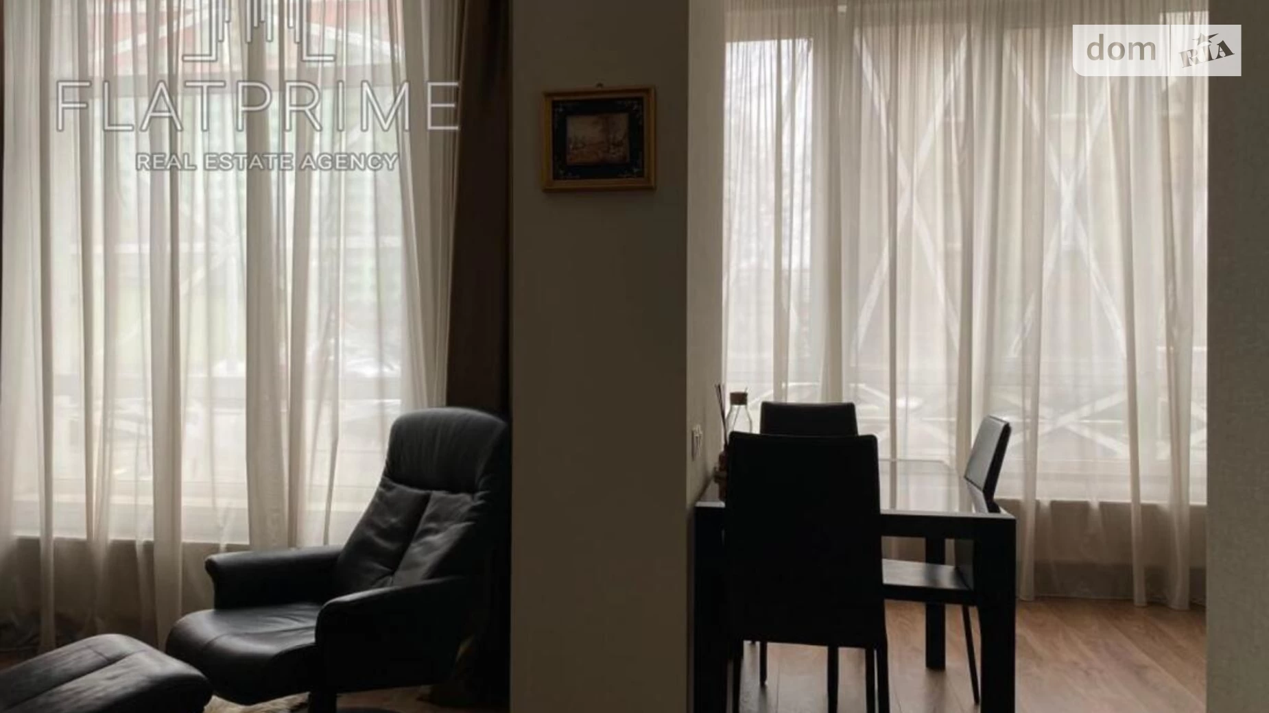 Продается 2-комнатная квартира 72 кв. м в Киеве, ул. Михаила Донца, 2А - фото 5