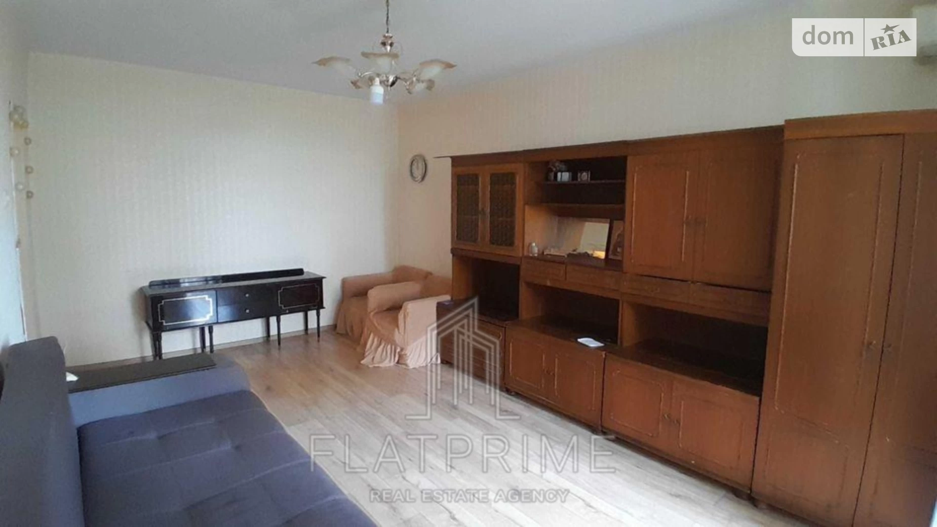 Продается 2-комнатная квартира 53.1 кв. м в Киеве, ул. Вишняковская, 8 - фото 4