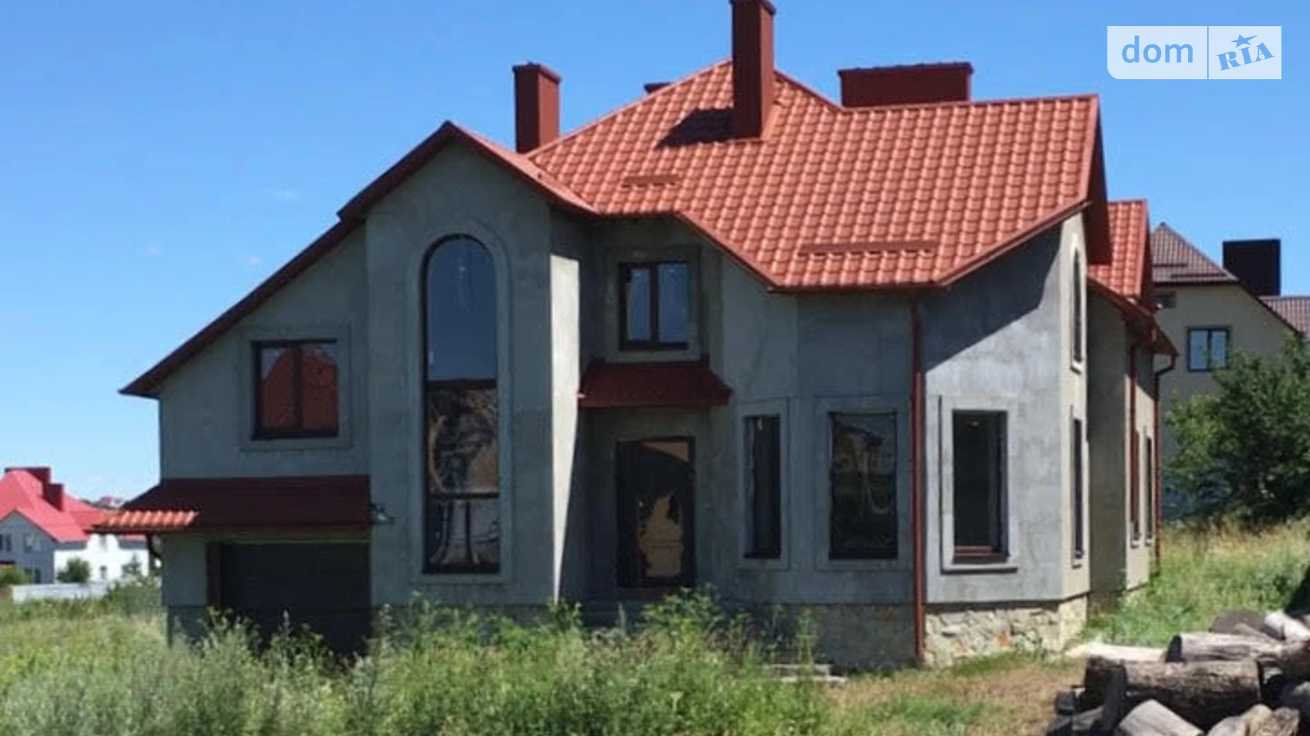 Продается дом на 3 этажа 525 кв. м с гаражом, цена: 200000 $ - фото 2