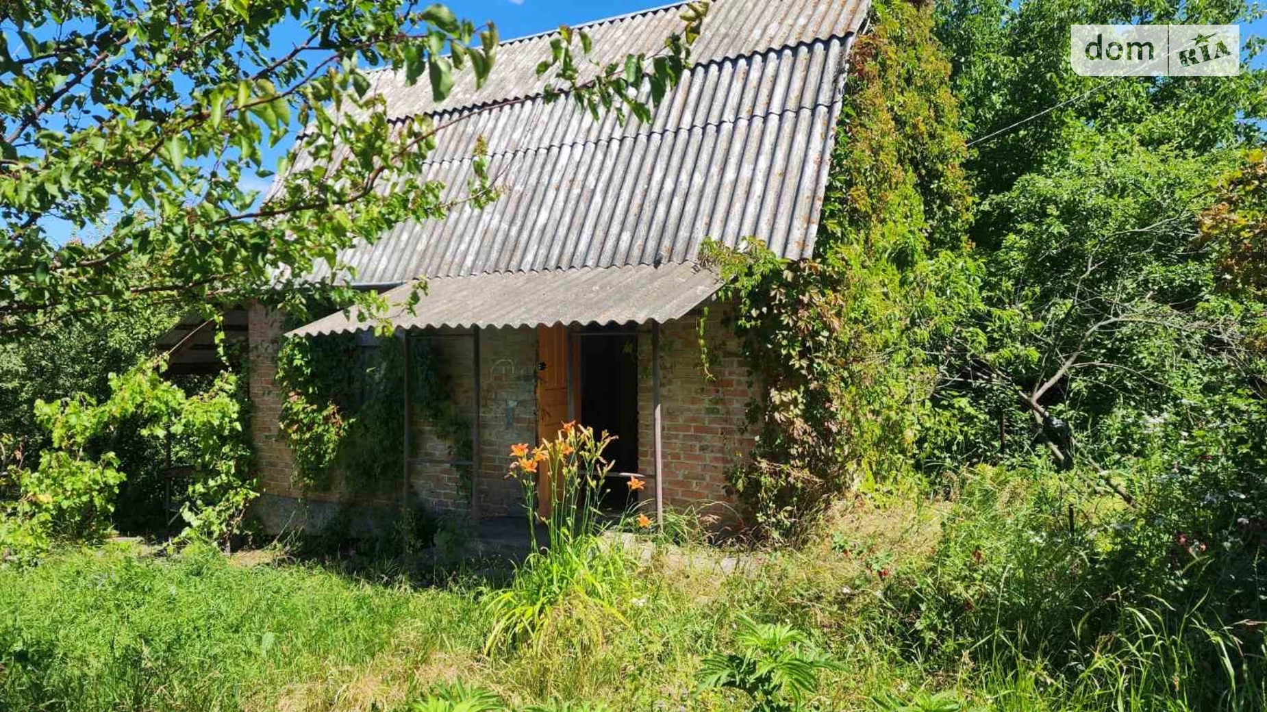 Продается дом на 2 этажа 45 кв. м с бассейном, цена: 15000 $ - фото 2