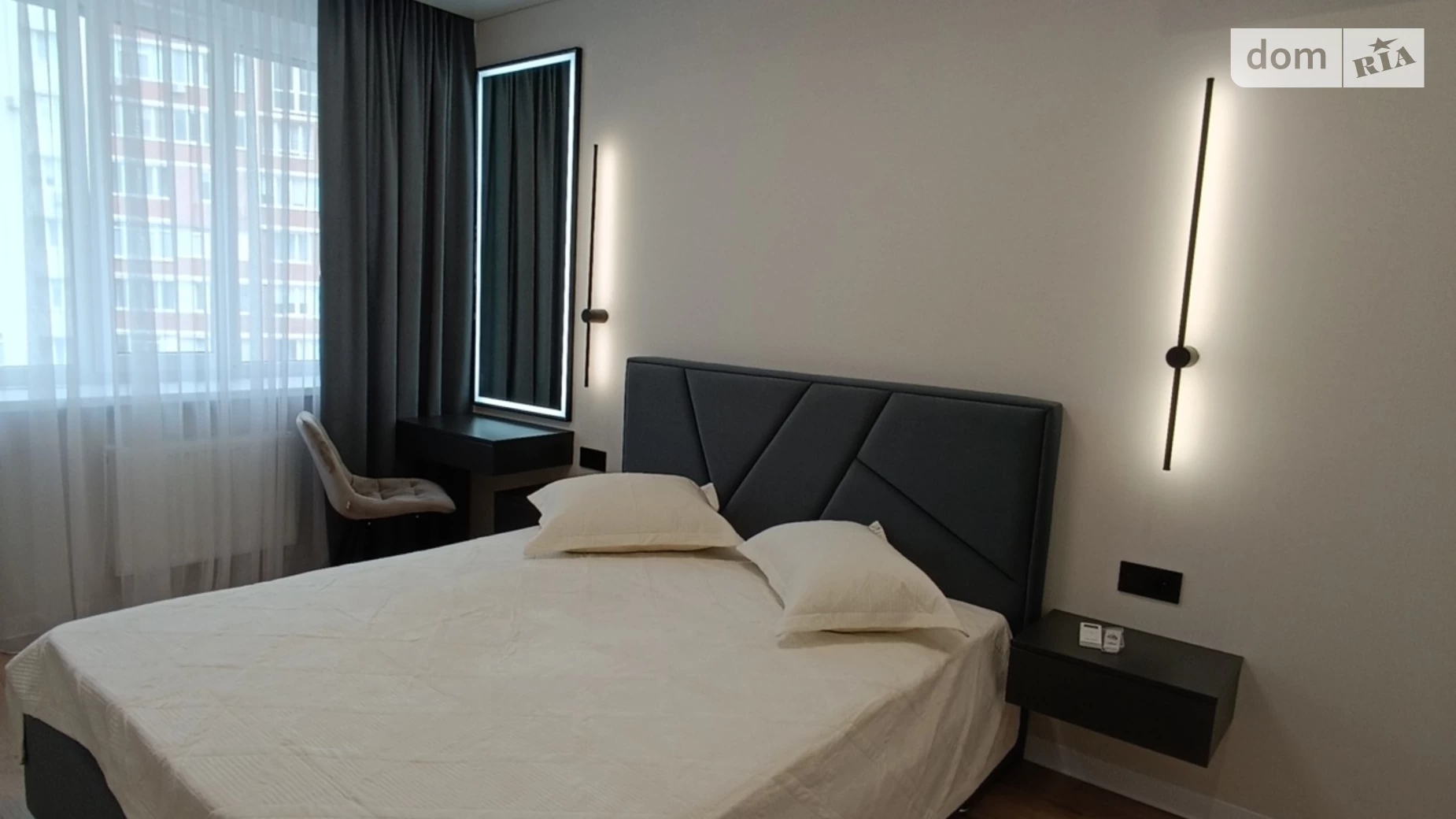 Продается 1-комнатная квартира 45.8 кв. м в Хмельницком, ул. Лесогриневецкая, 34 - фото 4