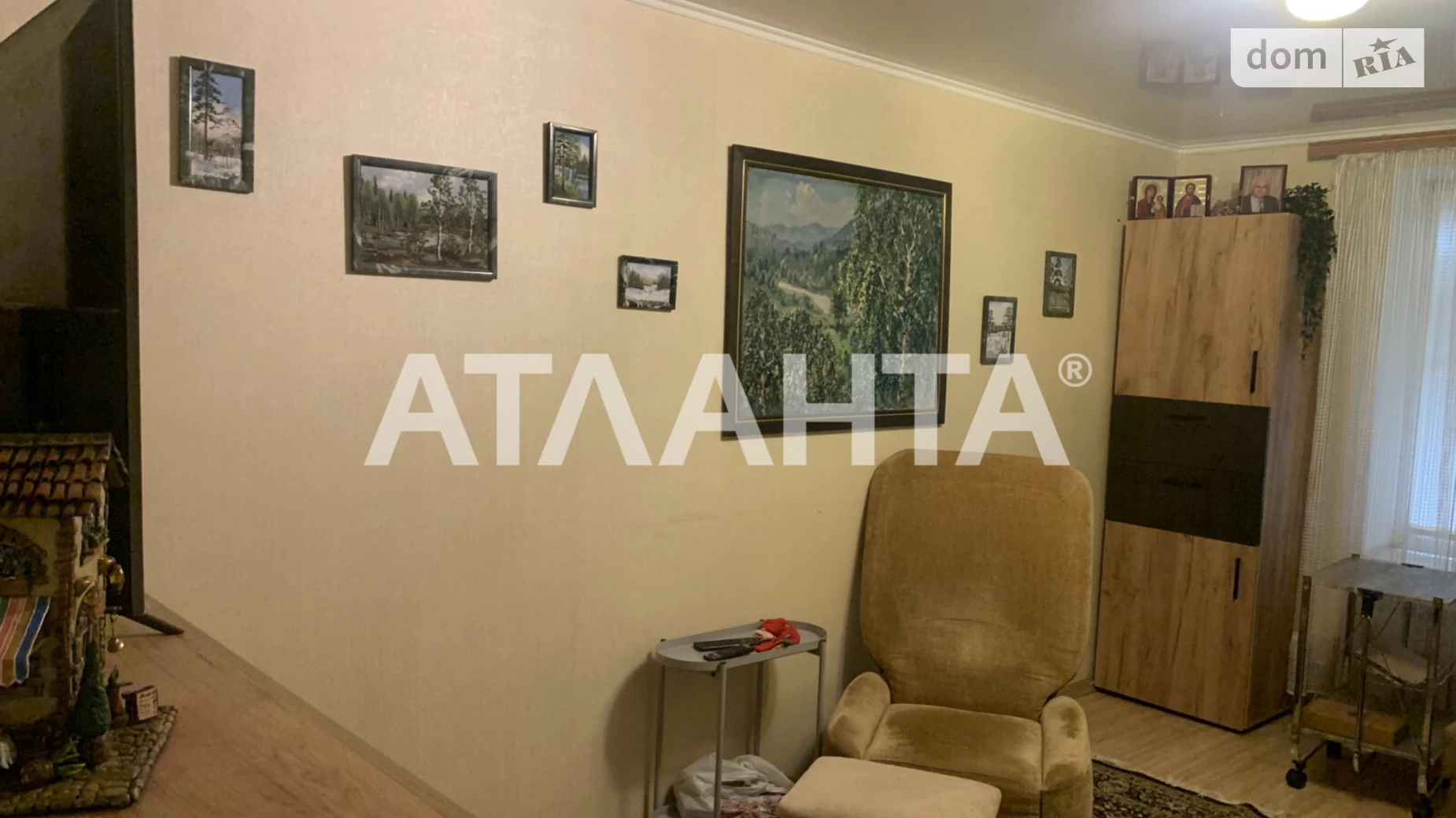 Продается дом на 3 этажа 110 кв. м с баней/сауной, цена: 99000 $ - фото 5