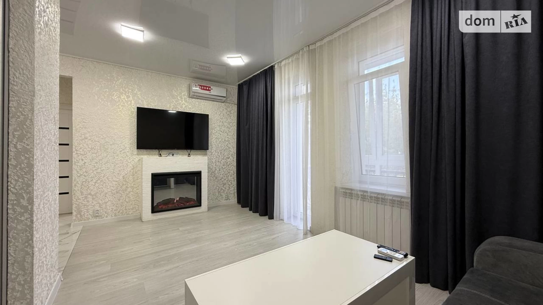 Сдается в аренду 1-комнатная квартира 36.8 кв. м в Кривом Роге, ул. Лермонтова, 40 - фото 2