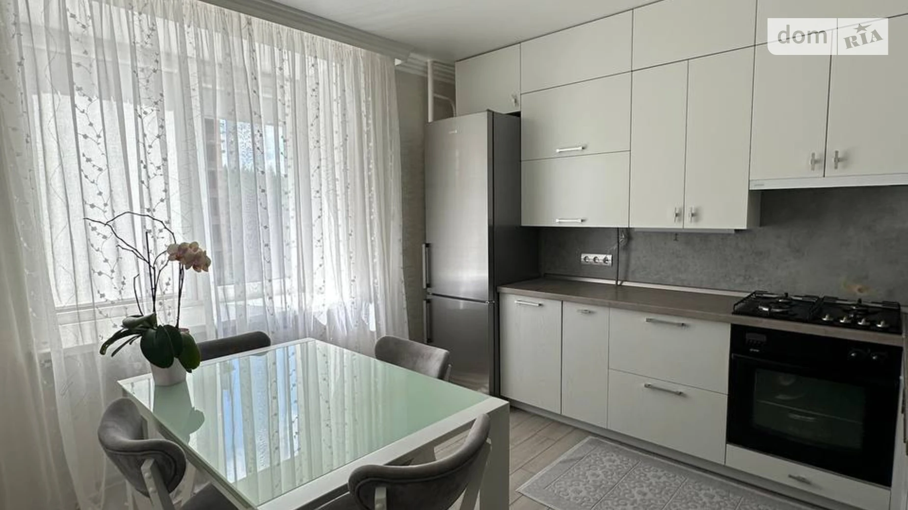 Продается 2-комнатная квартира 57.9 кв. м в Ирпене, ул. Елены Телиги(Лермонтова), 2Н, 2І - фото 2