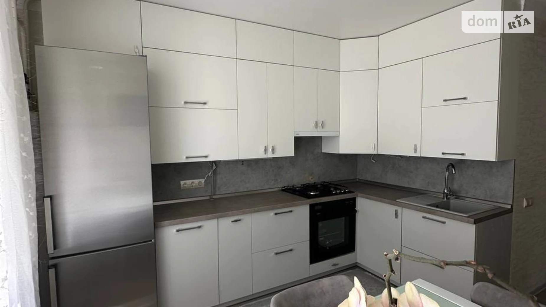 Продается 2-комнатная квартира 57.9 кв. м в Ирпене, ул. Елены Телиги(Лермонтова), 2Н, 2І - фото 3