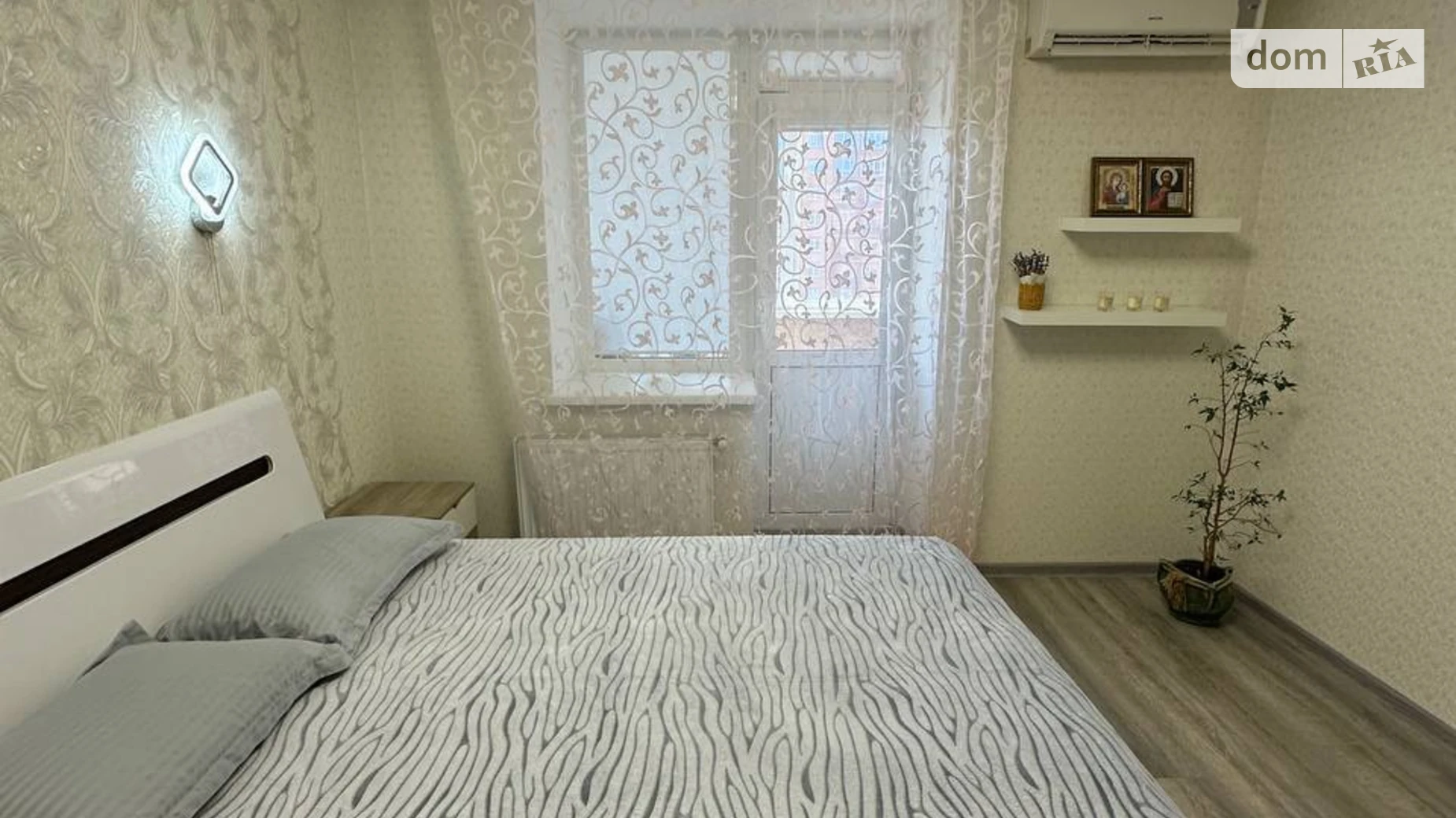 Продается 2-комнатная квартира 57.9 кв. м в Ирпене, ул. Елены Телиги(Лермонтова), 2Н, 2І - фото 5