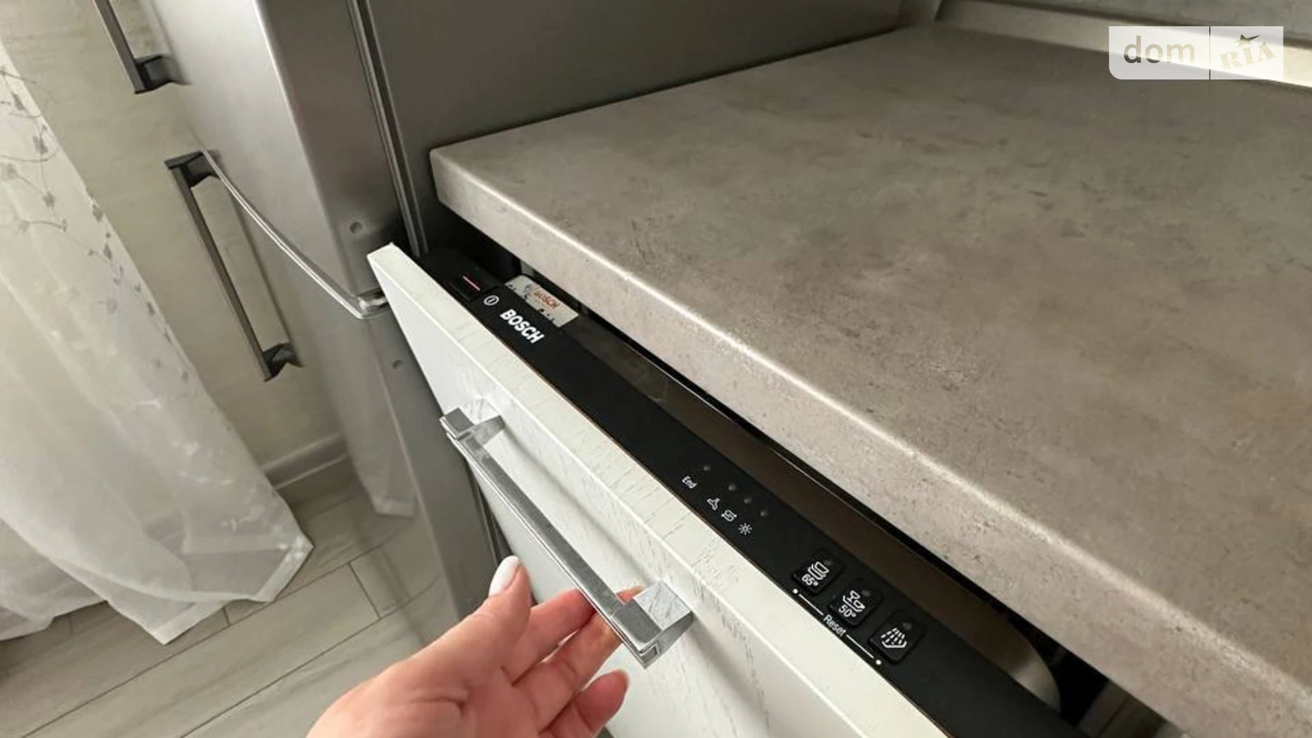 Продается 2-комнатная квартира 57.9 кв. м в Ирпене, ул. Елены Телиги(Лермонтова), 2Н, 2І - фото 4