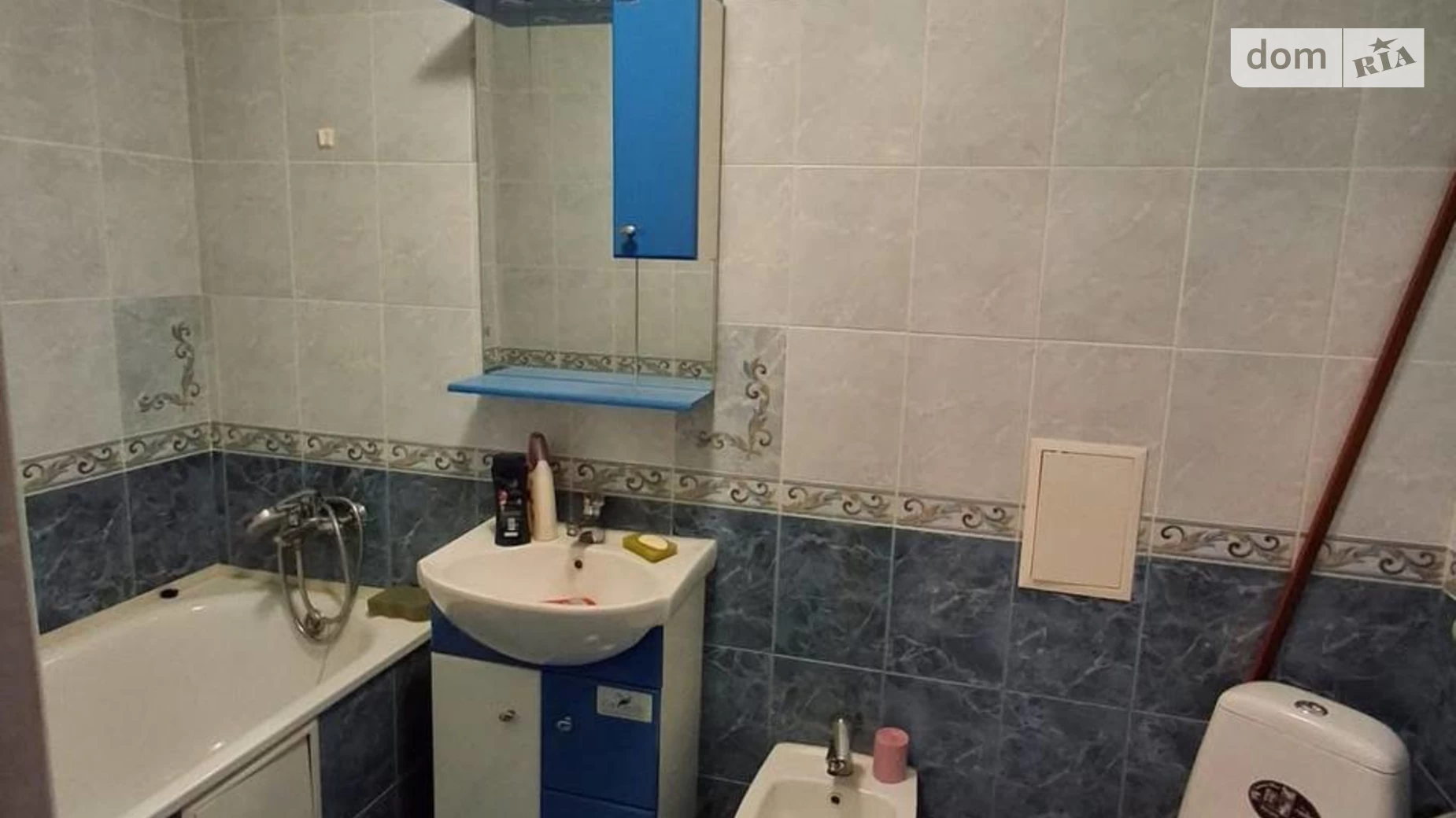 Продается 1-комнатная квартира 45 кв. м в Хмельницком, ул. Волочиская - фото 3