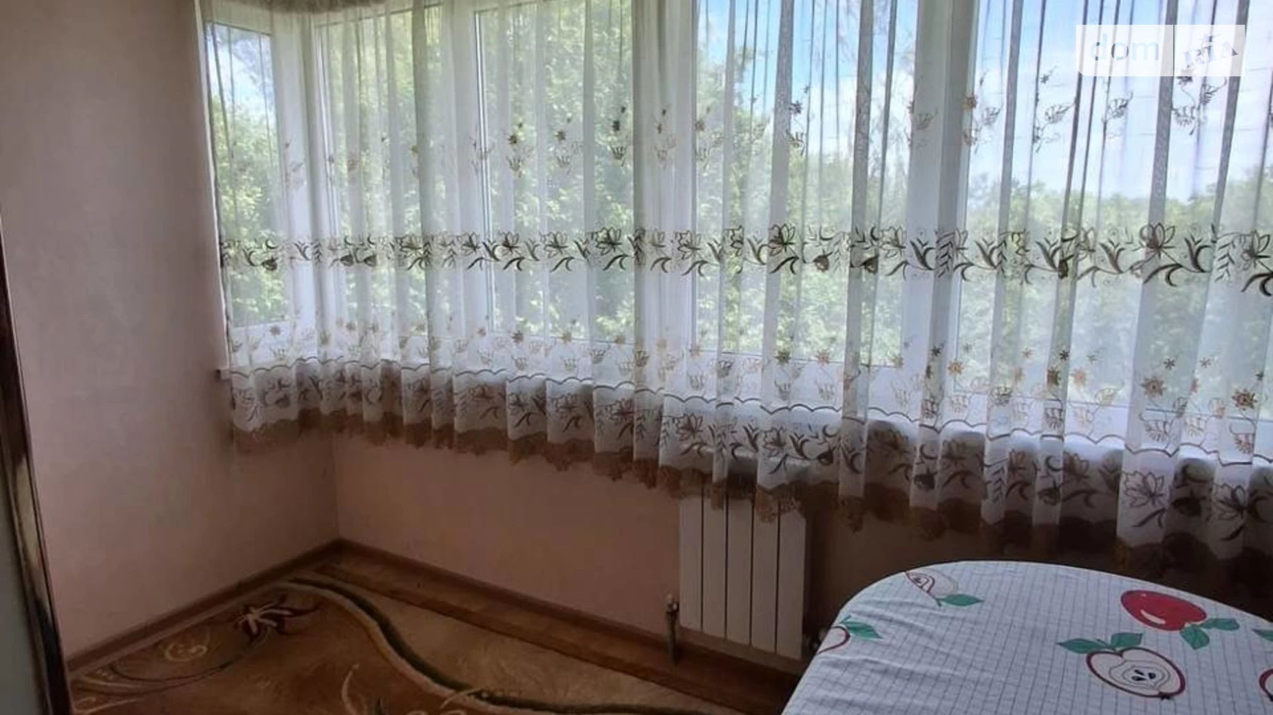 Продается 1-комнатная квартира 45 кв. м в Хмельницком, ул. Волочиская - фото 4