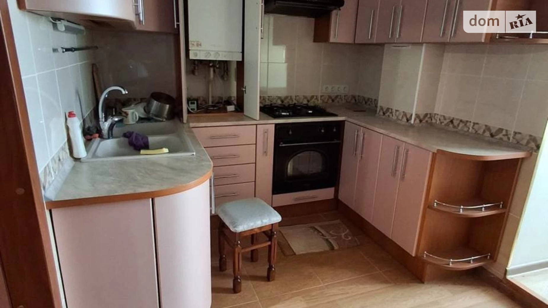 Продается 1-комнатная квартира 45 кв. м в Хмельницком, ул. Волочиская - фото 5