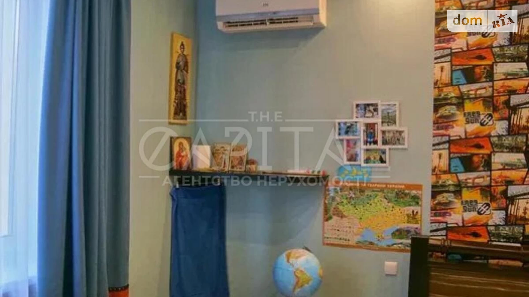 Сдается в аренду дом на 2 этажа 200 кв. м с участком, цена: 1200 $ - фото 2