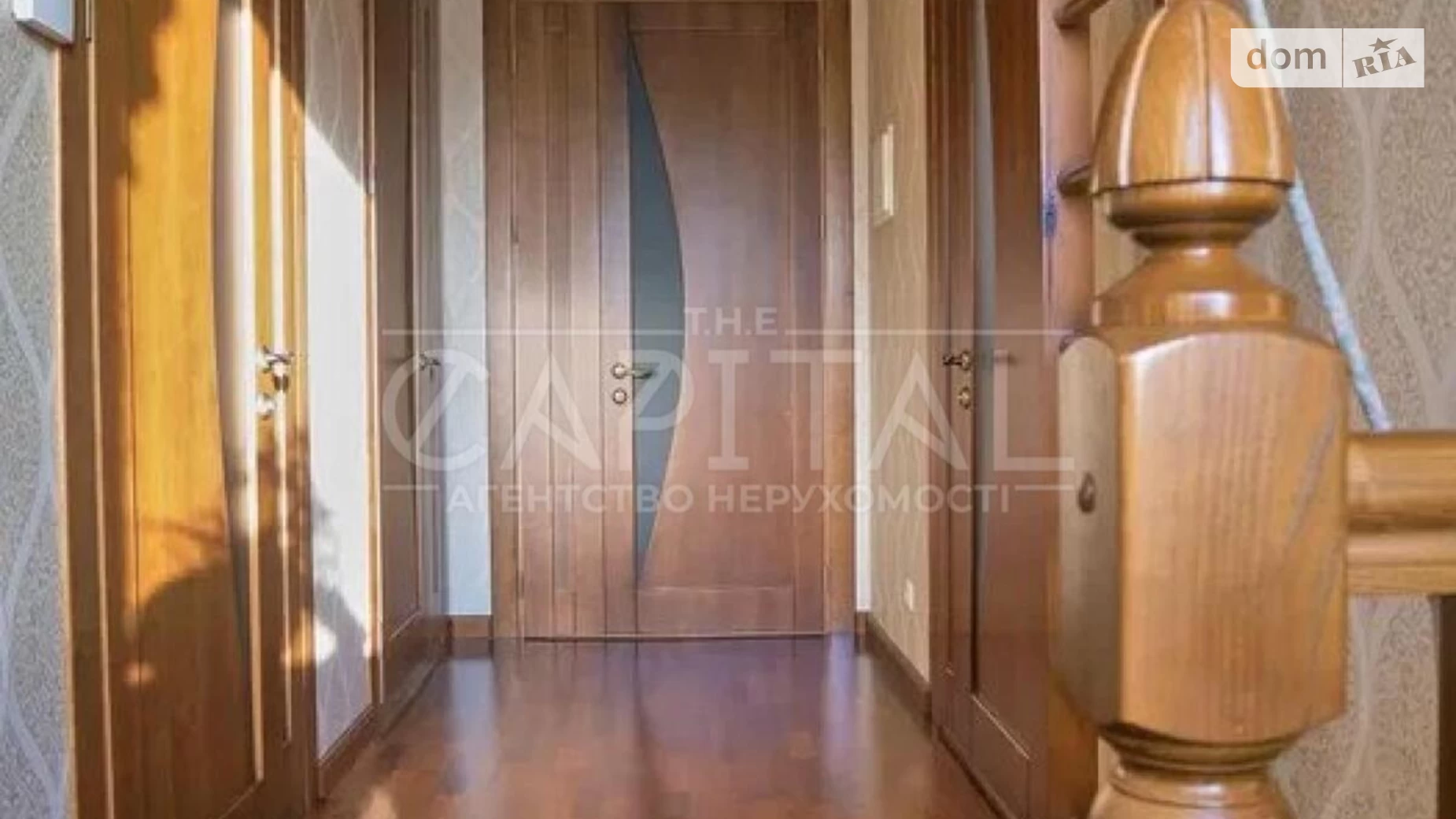 Сдается в аренду дом на 2 этажа 200 кв. м с участком, цена: 1200 $ - фото 3