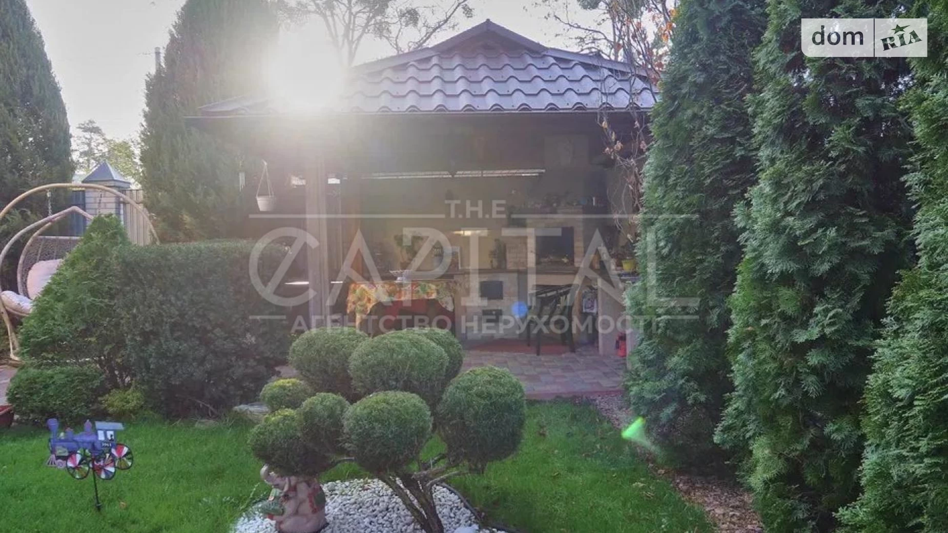 Сдается в аренду дом на 2 этажа 200 кв. м с участком, цена: 1200 $ - фото 5