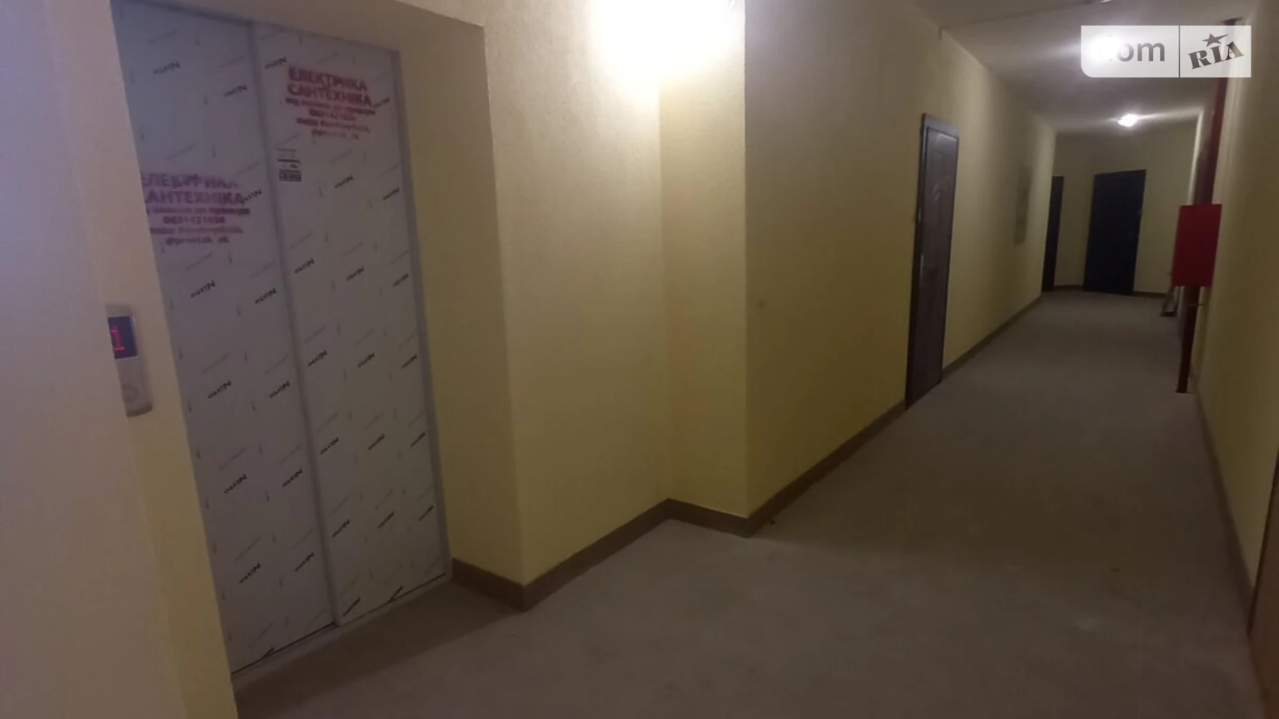 Продается 1-комнатная квартира 32.3 кв. м в Софиевской Борщаговке, ул. Бышевская, 22 - фото 4