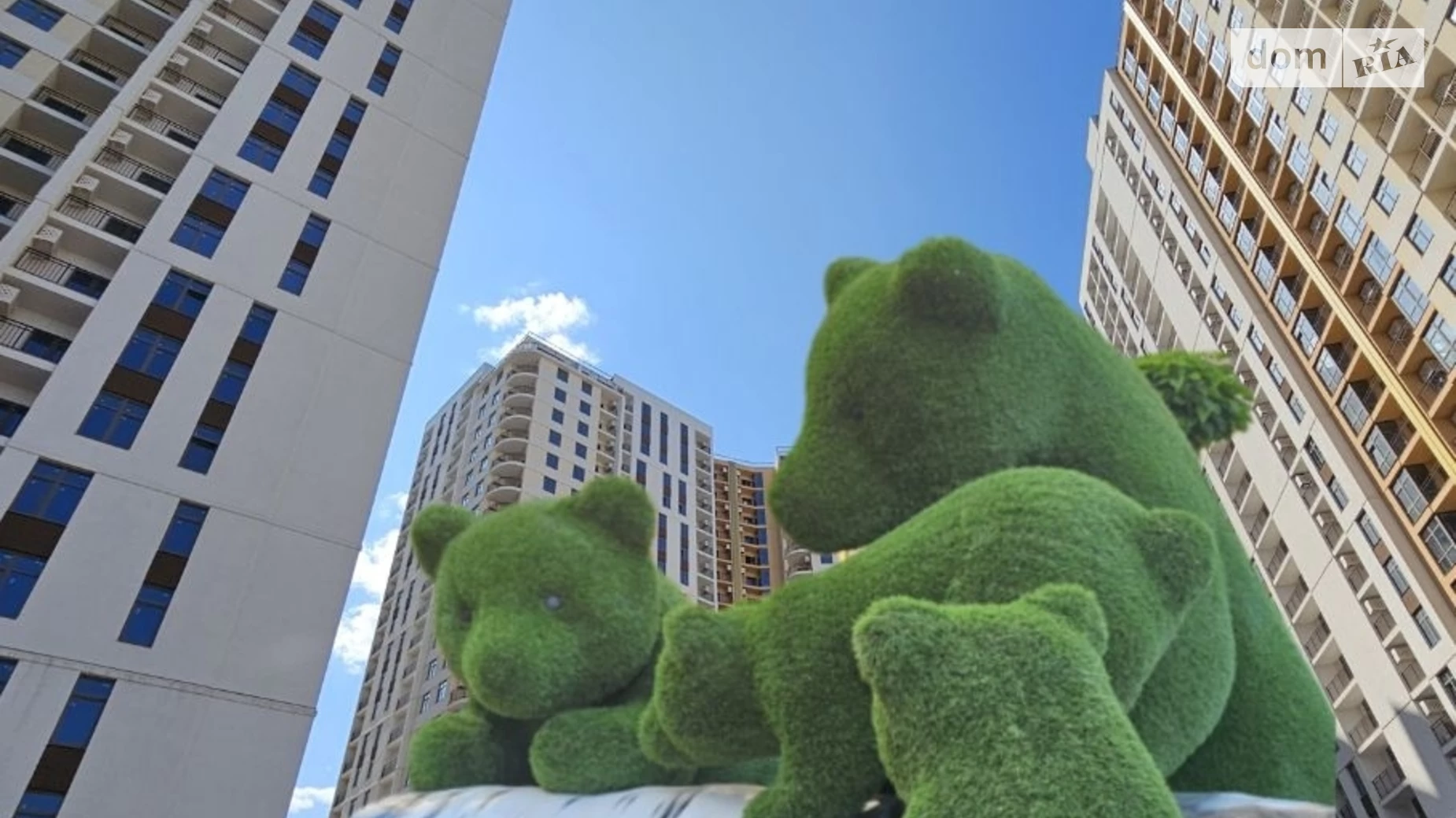 Продается 1-комнатная квартира 42 кв. м в Одессе, ул. Краснова, 1А - фото 2