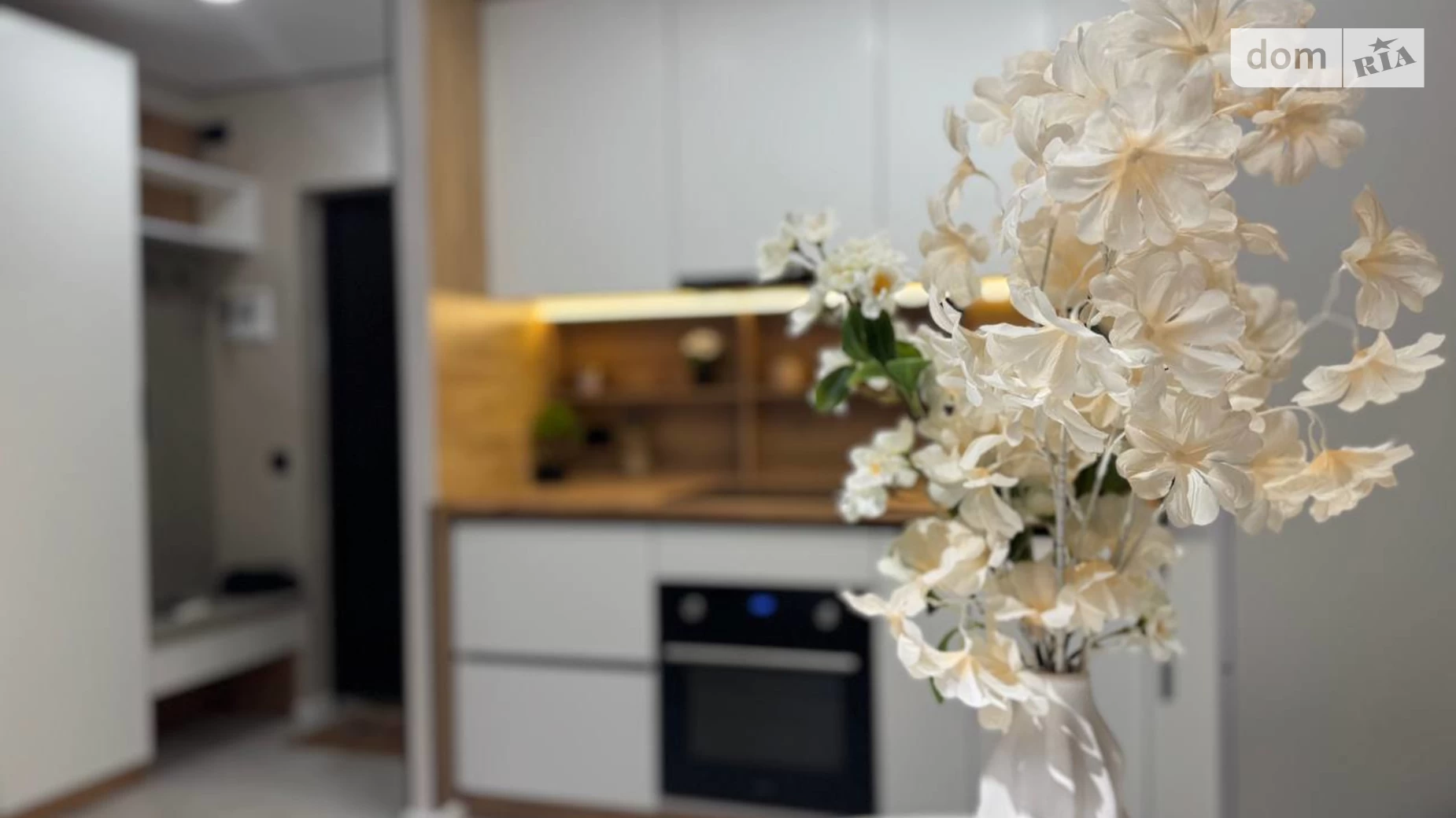 2-комнатная квартира 54 кв. м в Тернополе, ул. Киевская - фото 2