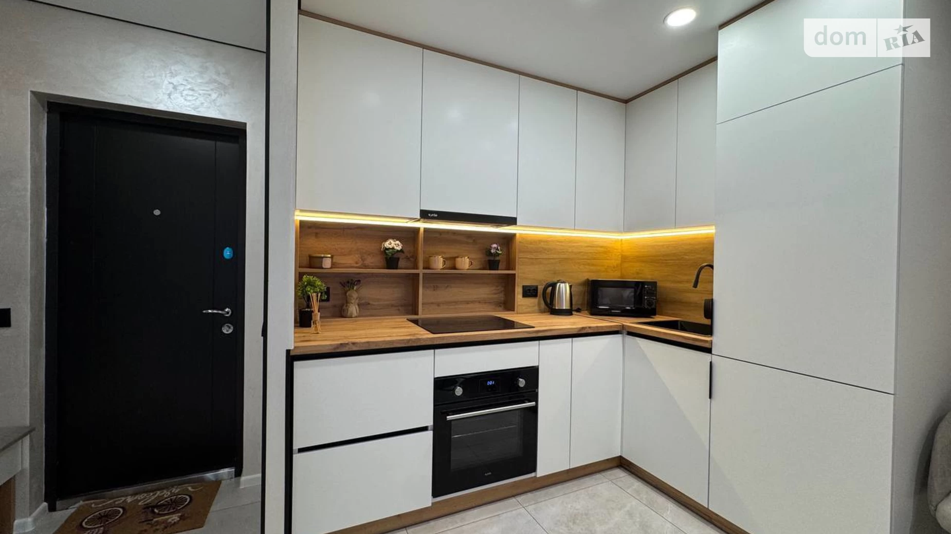 2-комнатная квартира 54 кв. м в Тернополе, ул. Киевская - фото 4