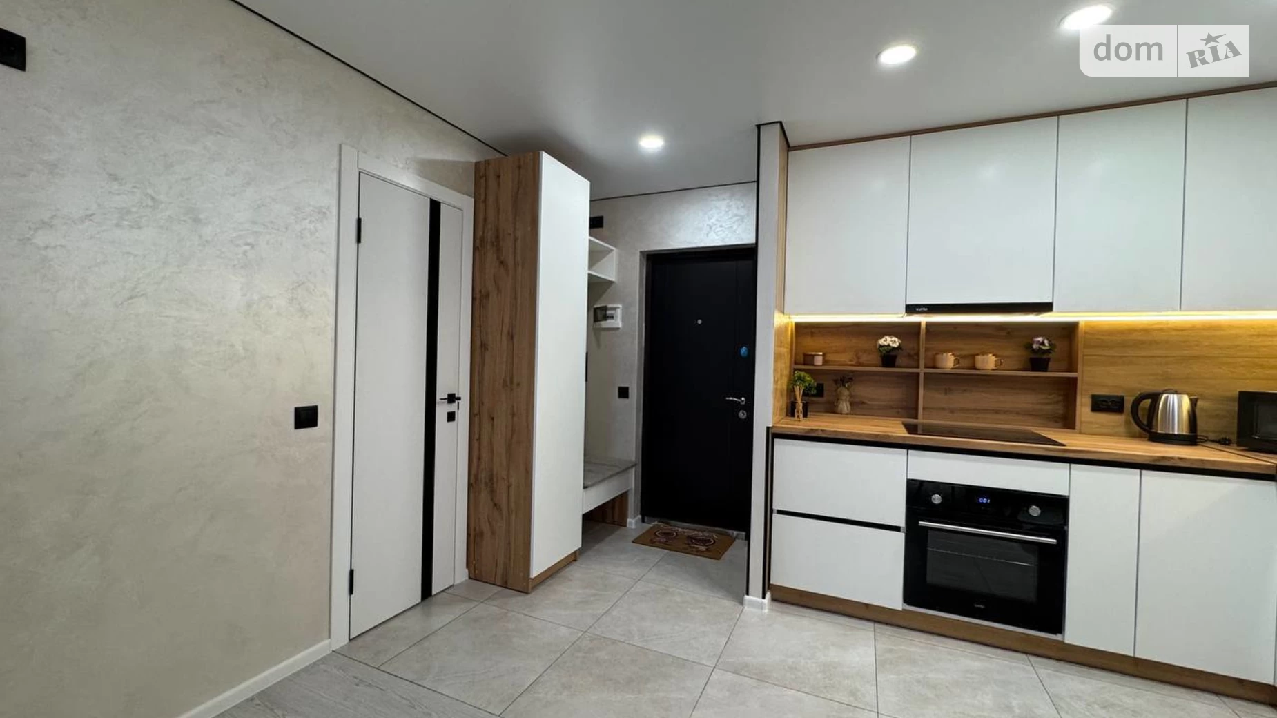 2-комнатная квартира 54 кв. м в Тернополе, ул. Киевская - фото 5