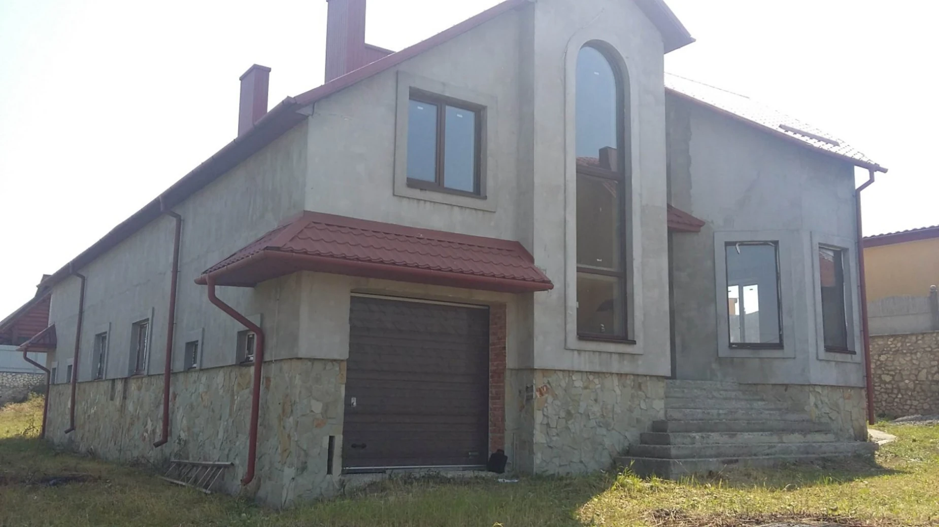 Продается дом на 3 этажа 525 кв. м с гаражом, цена: 200000 $ - фото 5