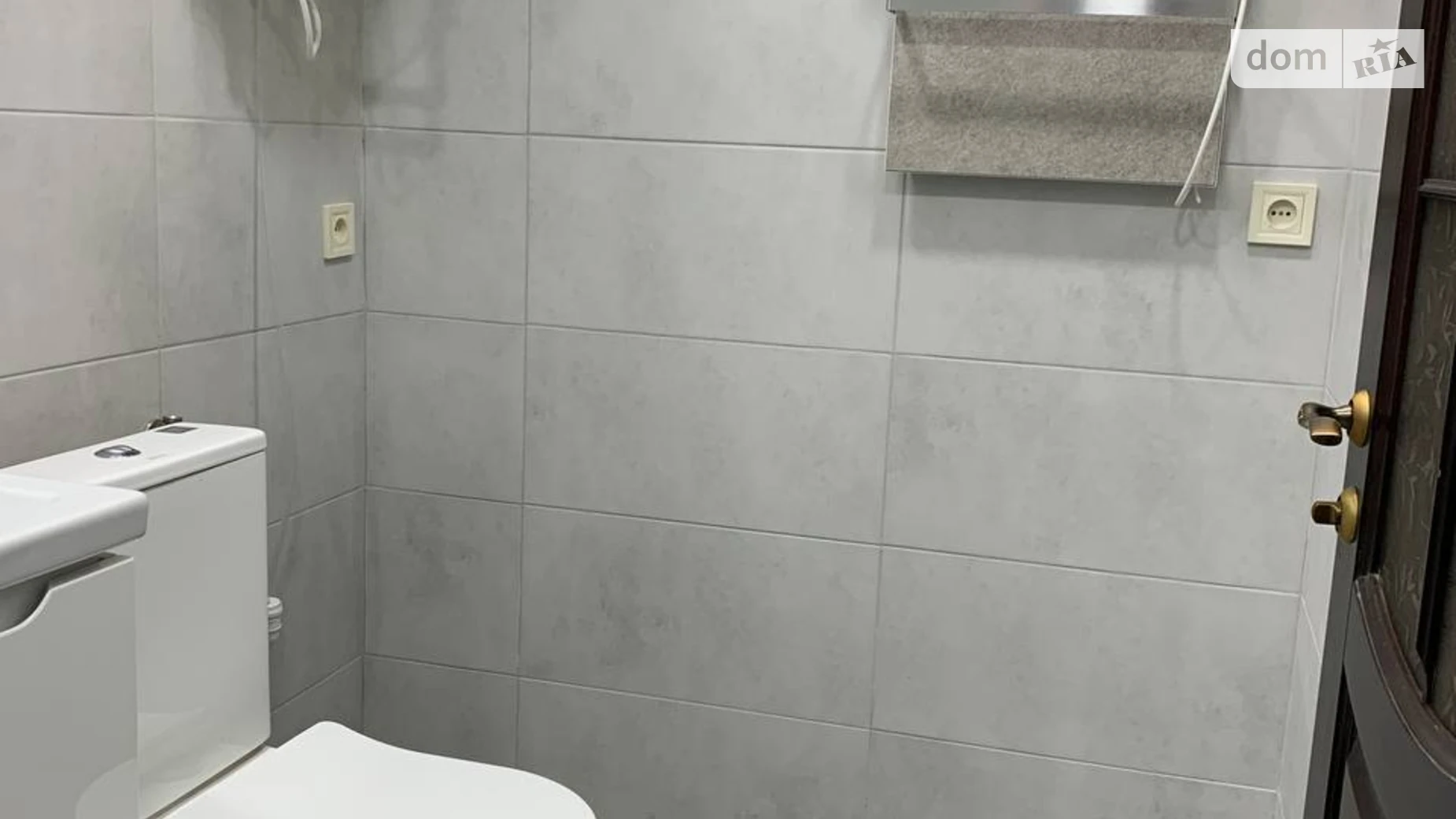 Продается 2-комнатная квартира 53.9 кв. м в Днепре, ул. Ольги княгини, 2 - фото 3