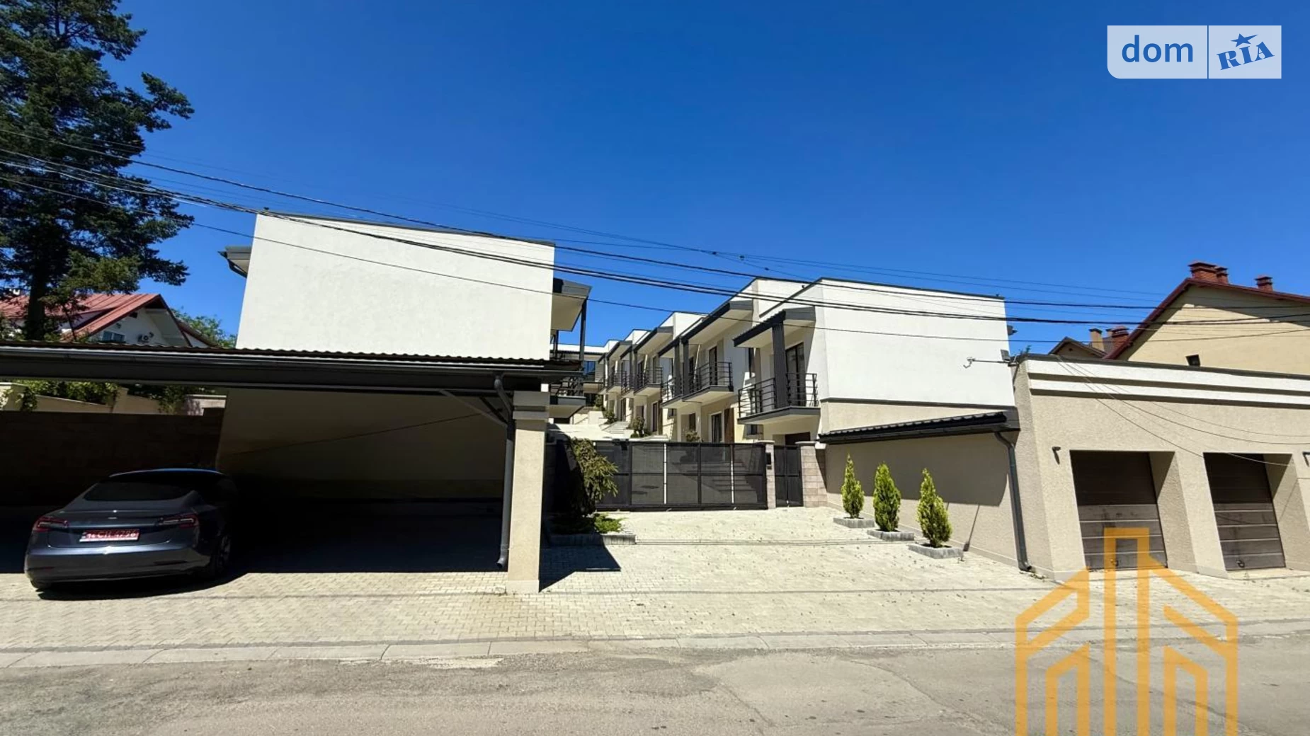 ул. Высокая(Петрова) Центр Ужгород, цена: 140500 $ - фото 2