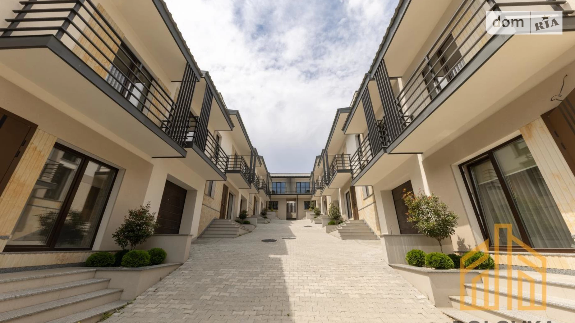 ул. Высокая(Петрова) Центр Ужгород, цена: 140500 $ - фото 3