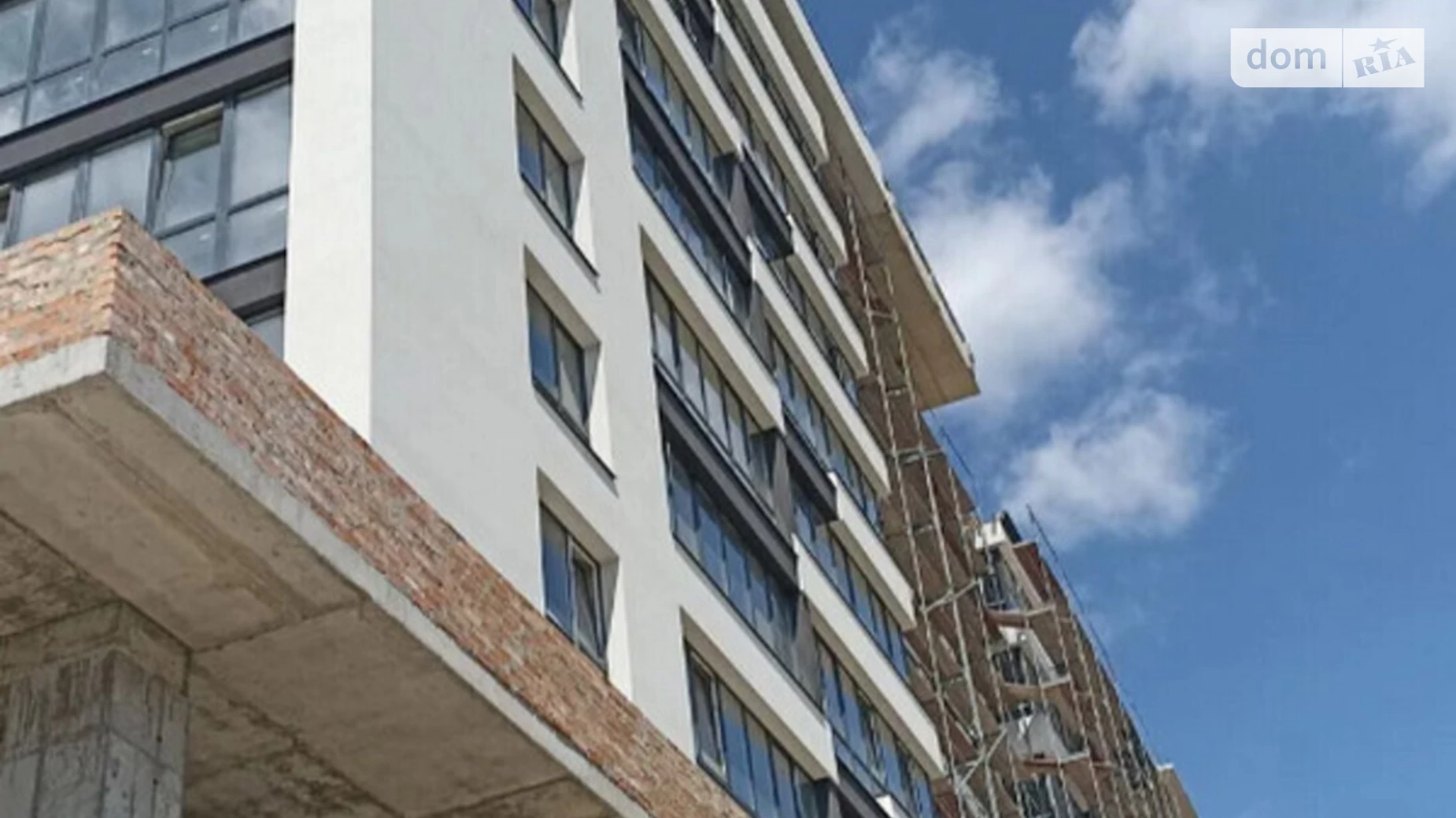 3-комнатная квартира 94 кв. м в Тернополе, ул. Генерала Мирона Тарнавского - фото 3