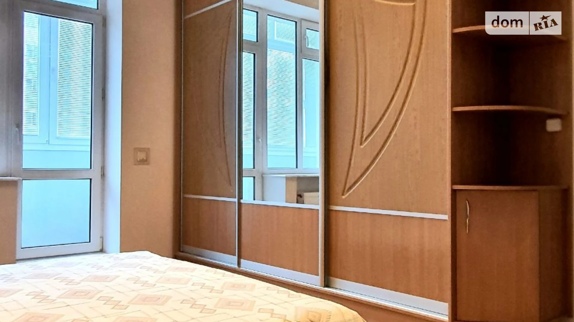 Продается 2-комнатная квартира 77 кв. м в Харькове, ул. Станислава Партали(Балакирева), 23А - фото 2