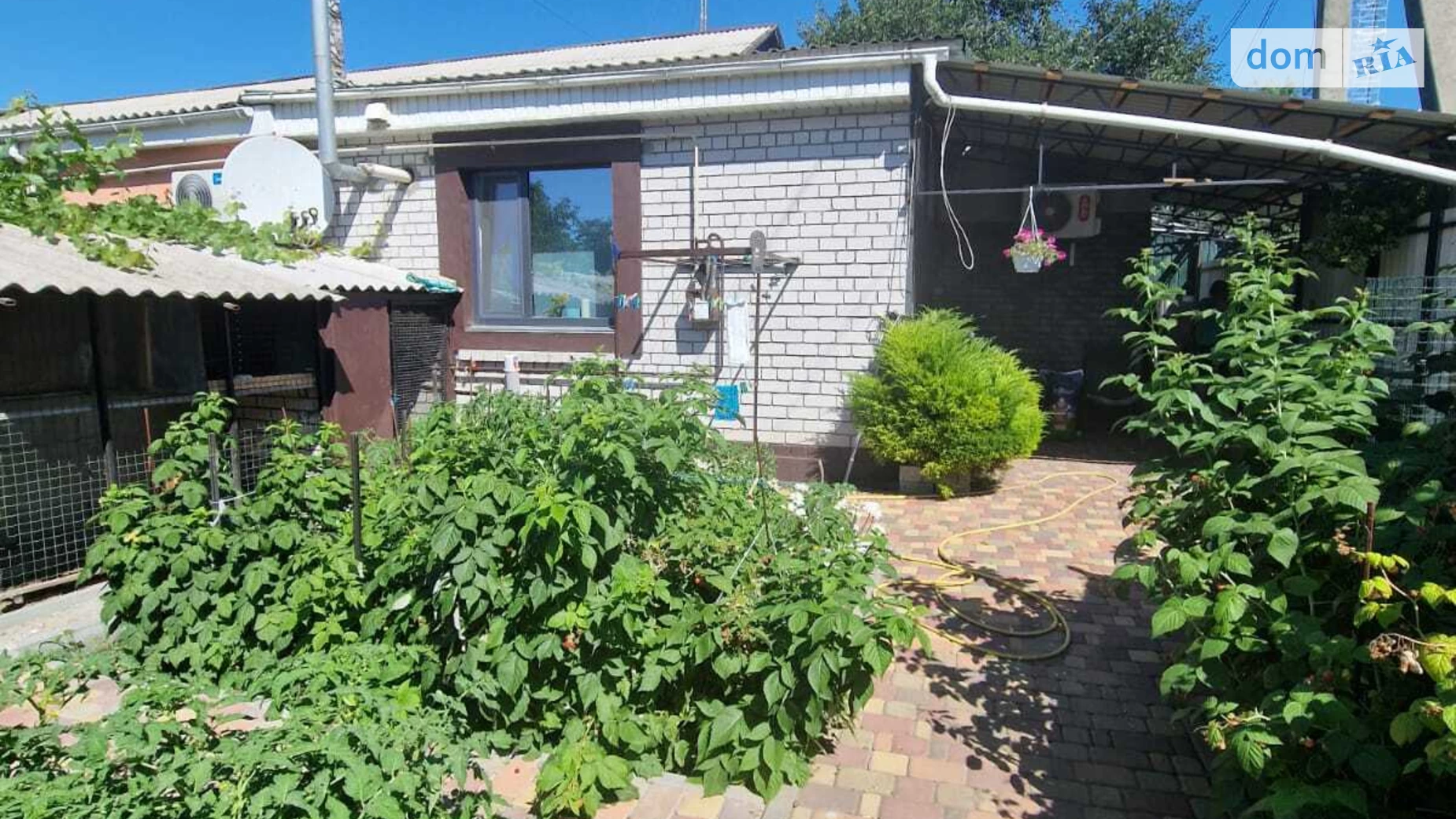 Продається 2-кімнатна квартира 60 кв. м у Слобожанському, вул. Паркова - фото 2