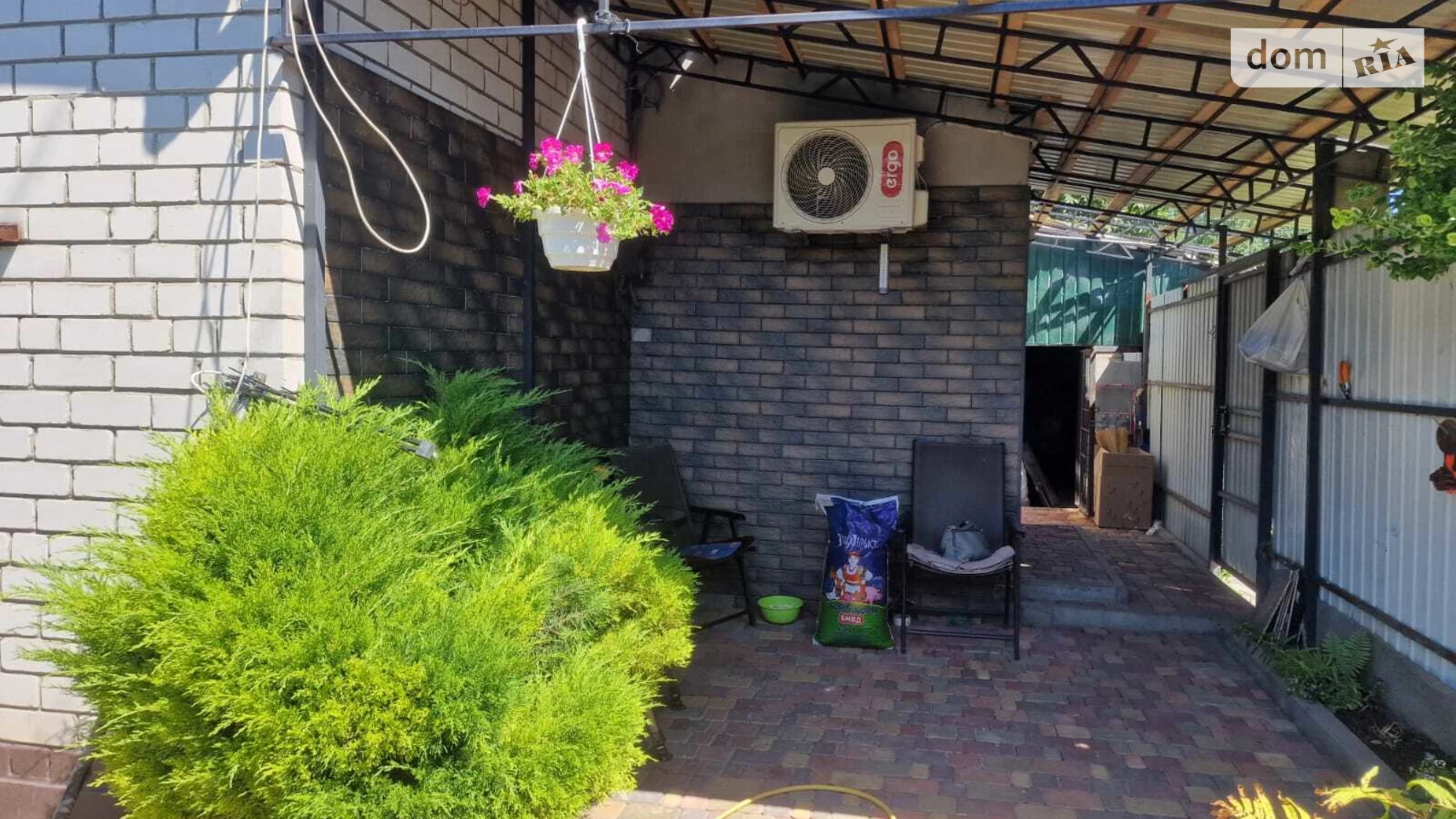 Продається 2-кімнатна квартира 60 кв. м у Слобожанському, вул. Паркова - фото 3