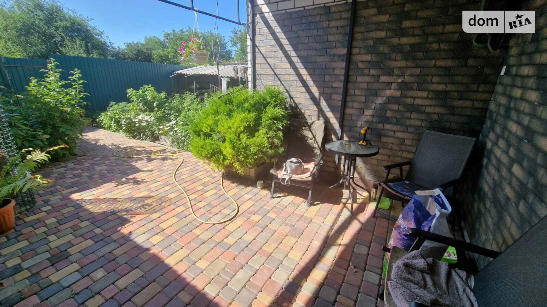 Продається 2-кімнатна квартира 60 кв. м у Слобожанському, вул. Паркова - фото 4