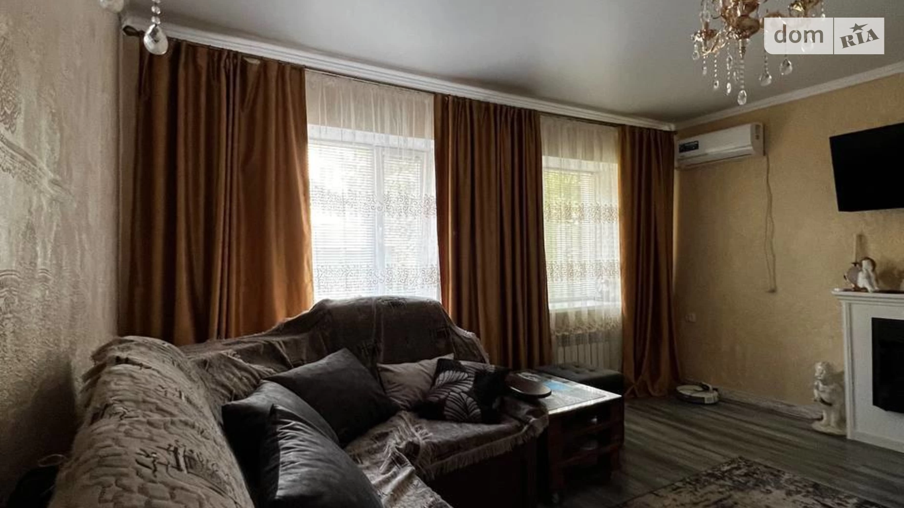 Продается 2-комнатная квартира 47 кв. м в Николаеве, ул. Марка Кропивницкого(Потемкинская) - фото 2