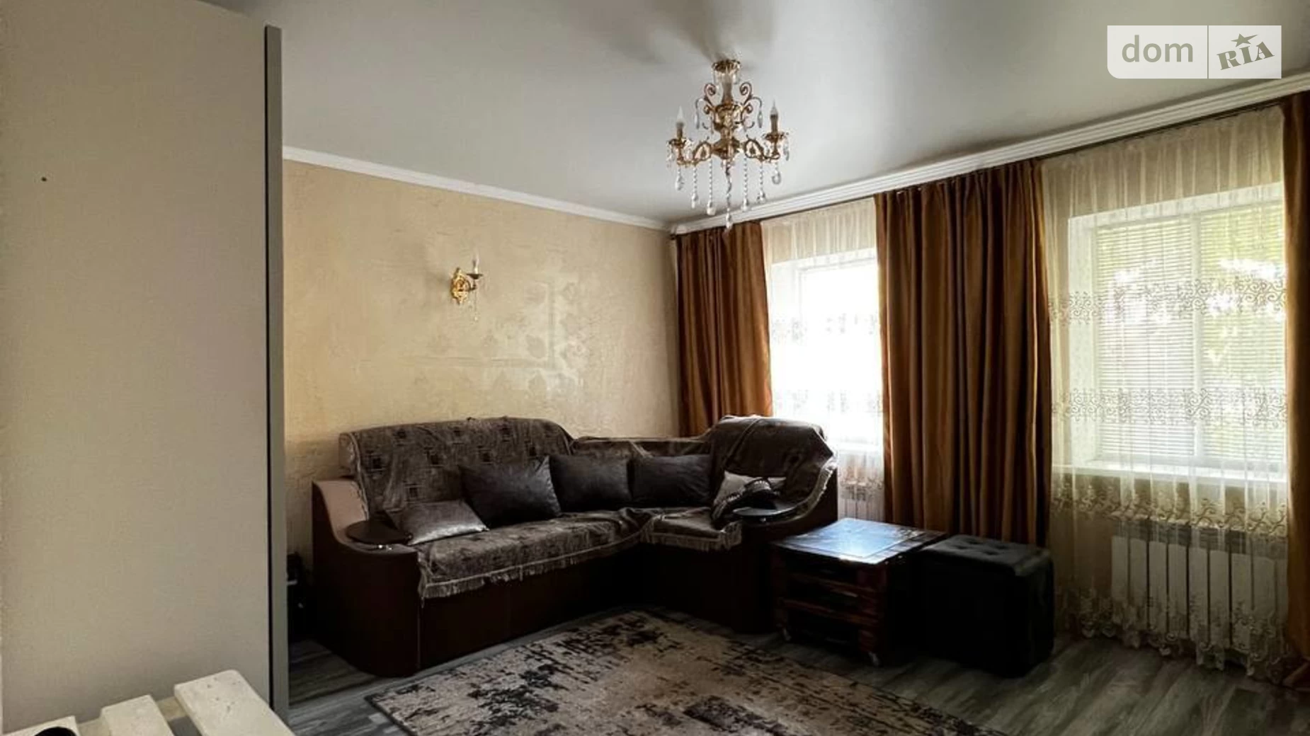Продается 2-комнатная квартира 47 кв. м в, цена: 35000 $ - фото 3