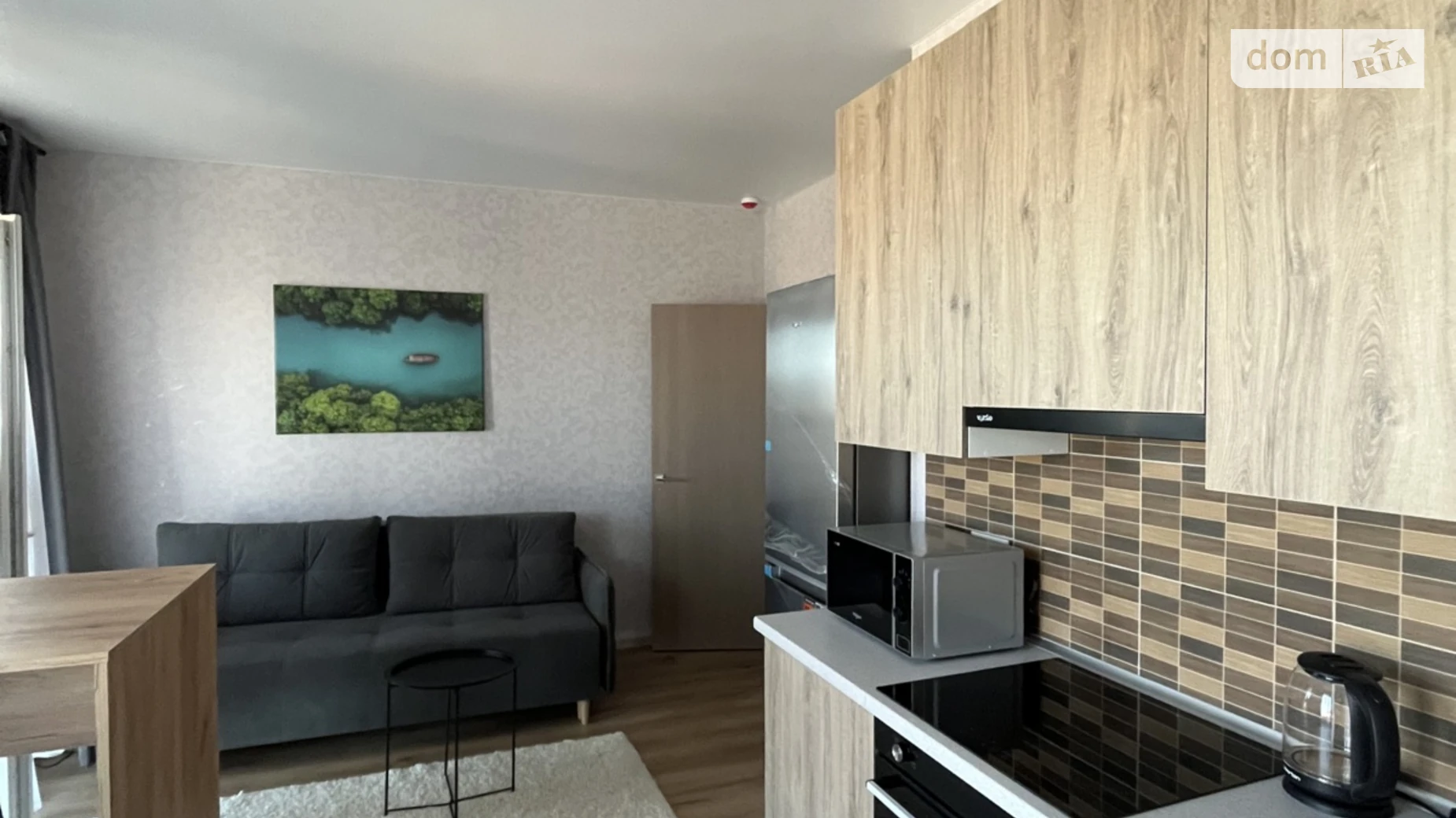 Продается 1-комнатная квартира 29.8 кв. м в Одессе, ул. Спрейса, 15 - фото 2