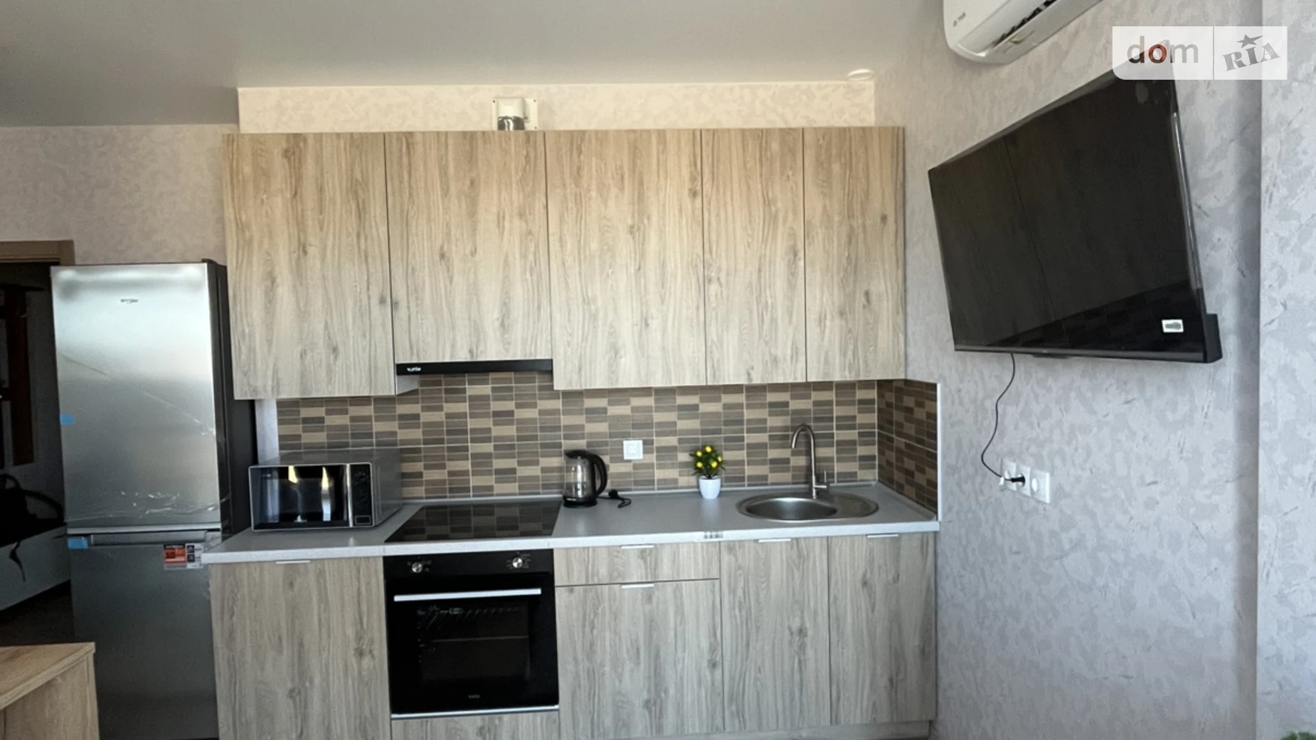 Продается 1-комнатная квартира 29.8 кв. м в Одессе, ул. Спрейса, 15 - фото 3