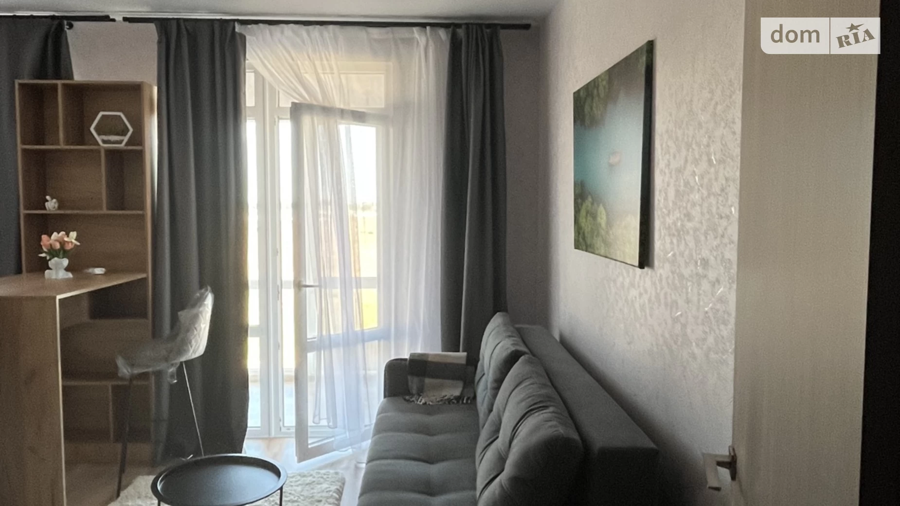 Продается 1-комнатная квартира 29.8 кв. м в Одессе, ул. Спрейса, 15 - фото 5